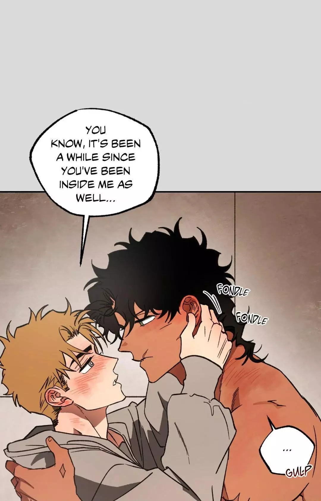 Crush And Burn - Chapter 97 Page 63