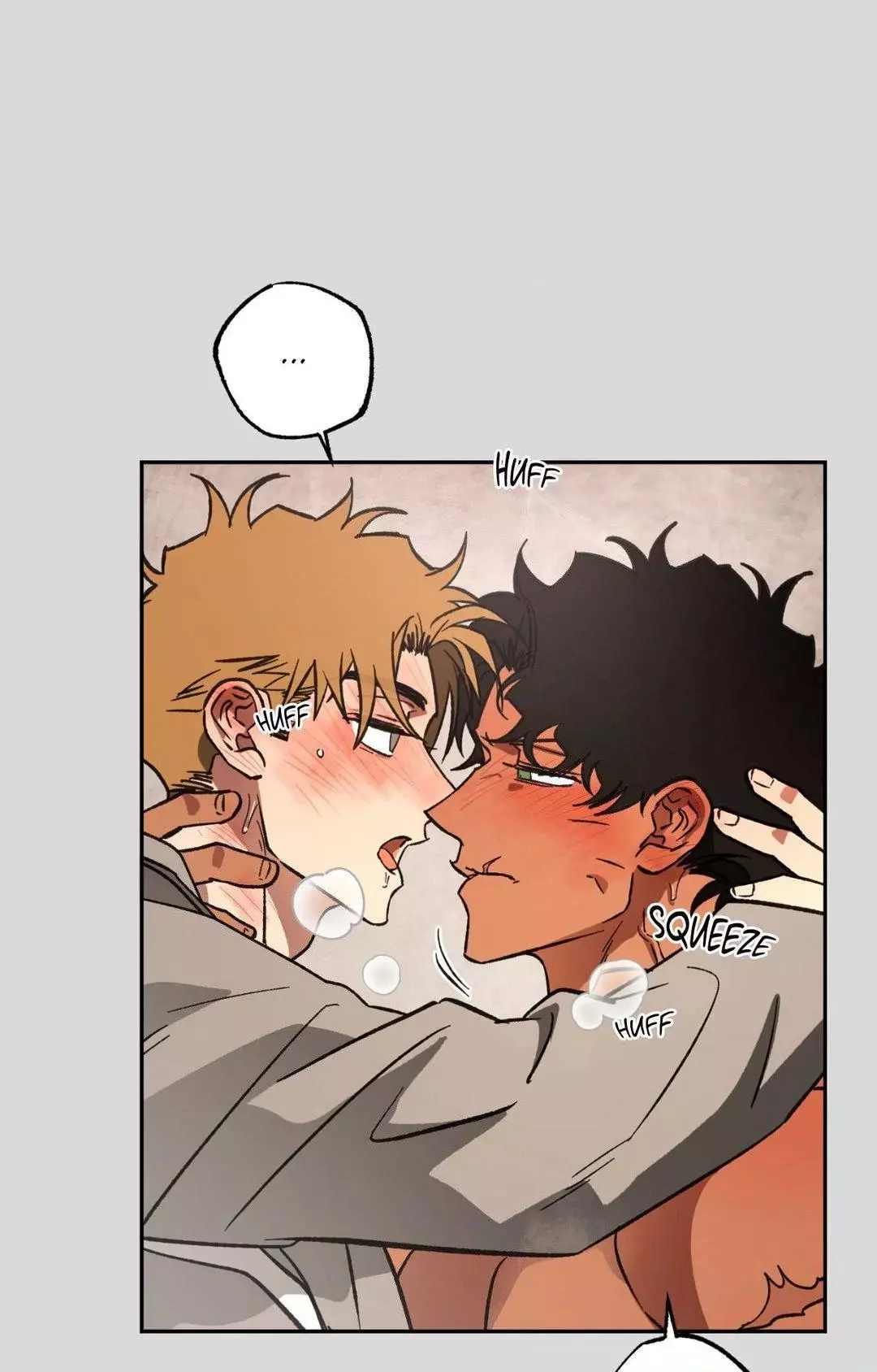 Crush And Burn - Chapter 97 Page 69