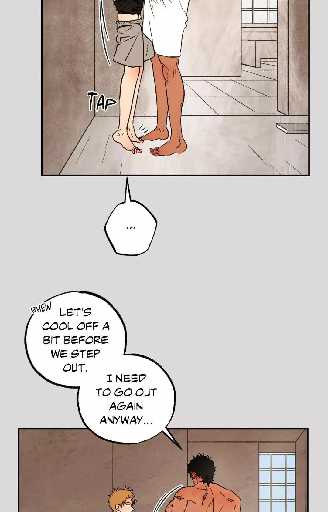 Crush And Burn - Chapter 97 Page 73