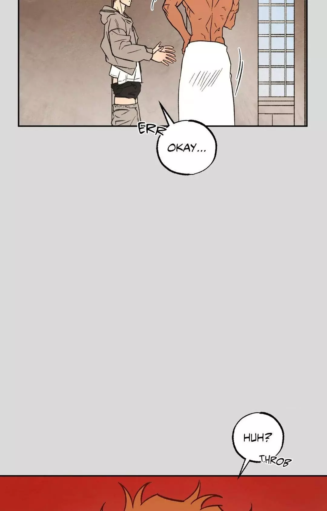 Crush And Burn - Chapter 97 Page 74