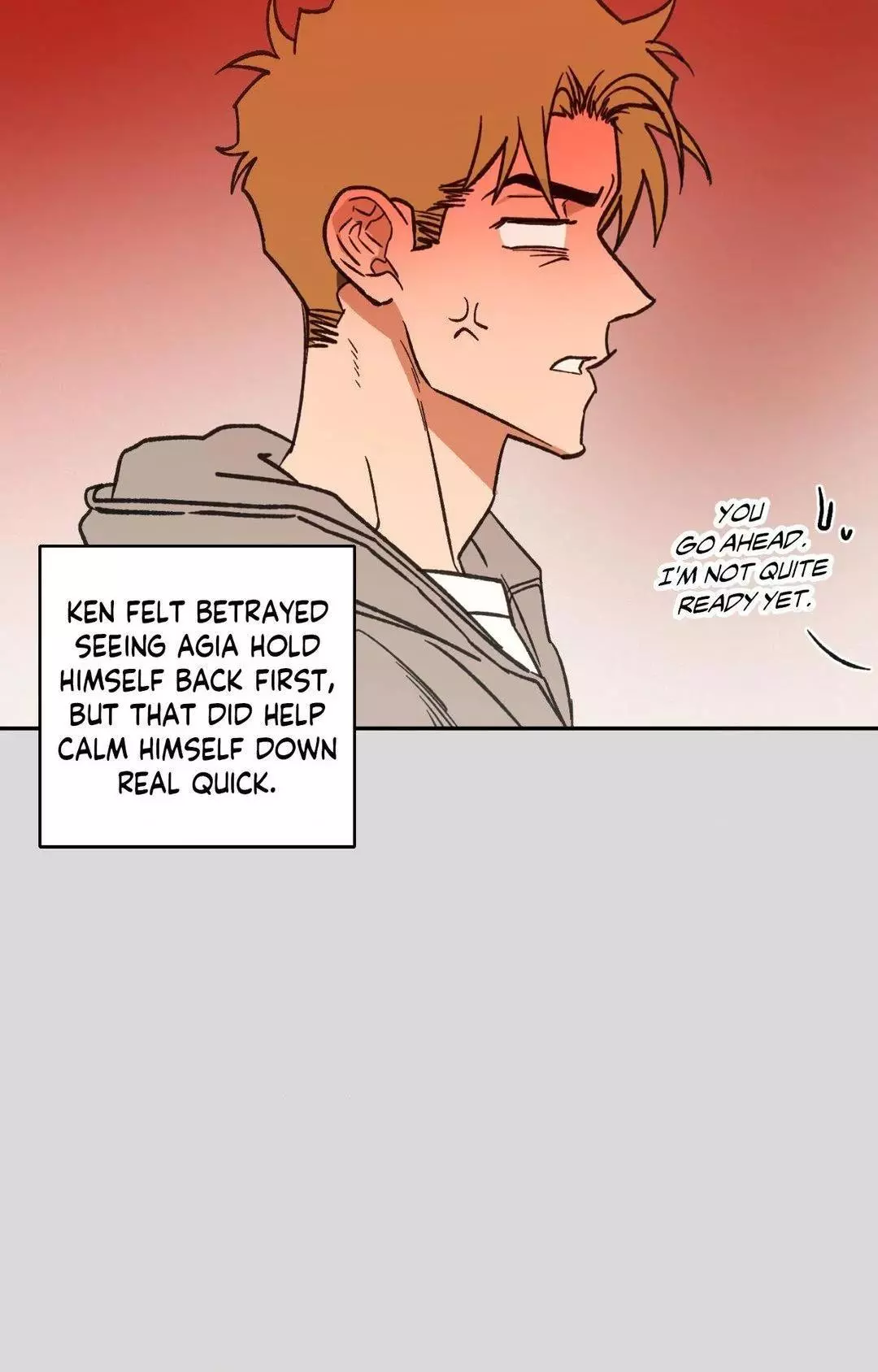 Crush And Burn - Chapter 97 Page 75