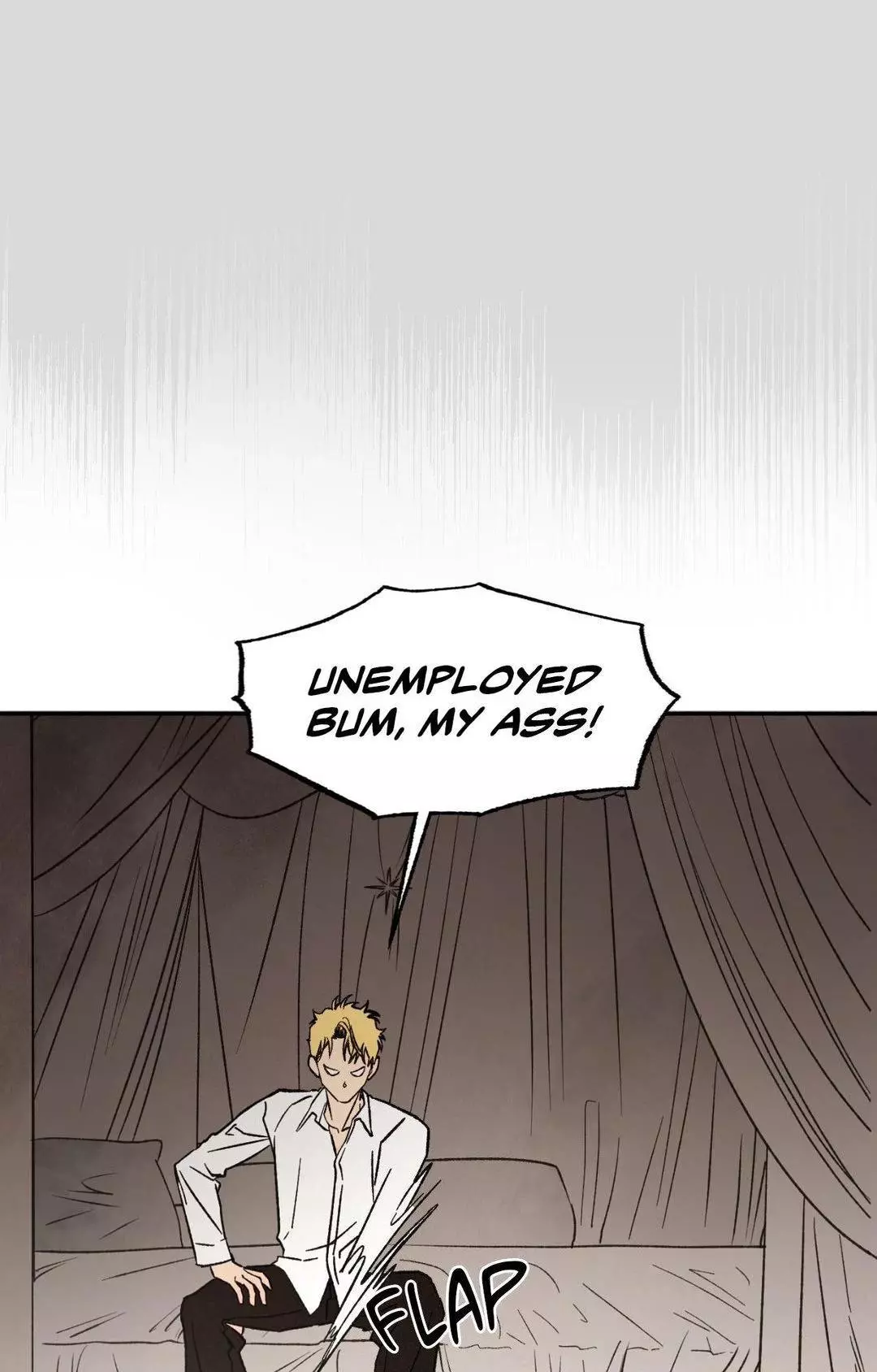 Crush And Burn - Chapter 97 Page 76
