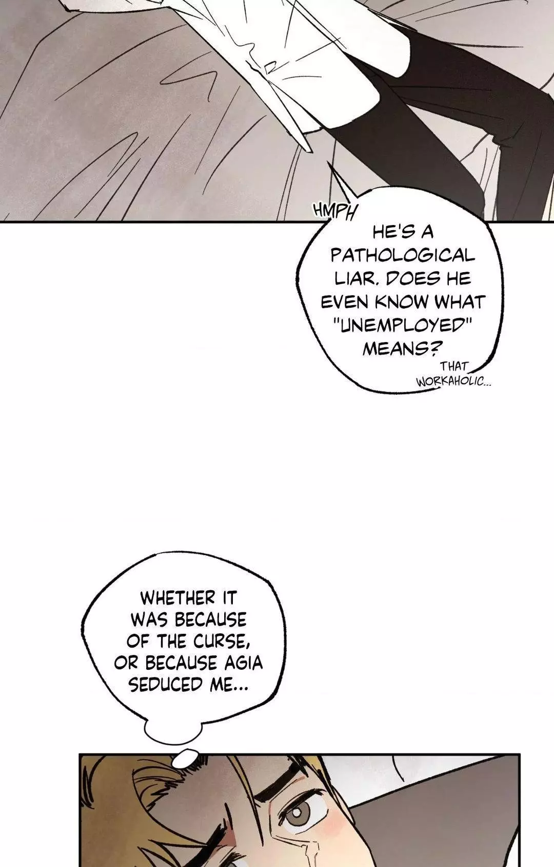 Crush And Burn - Chapter 97 Page 78