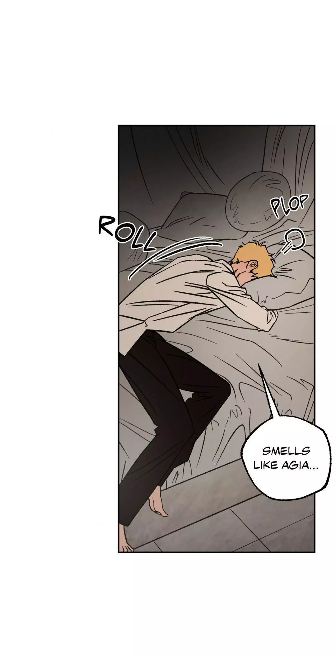 Crush And Burn - Chapter 98 Page 1