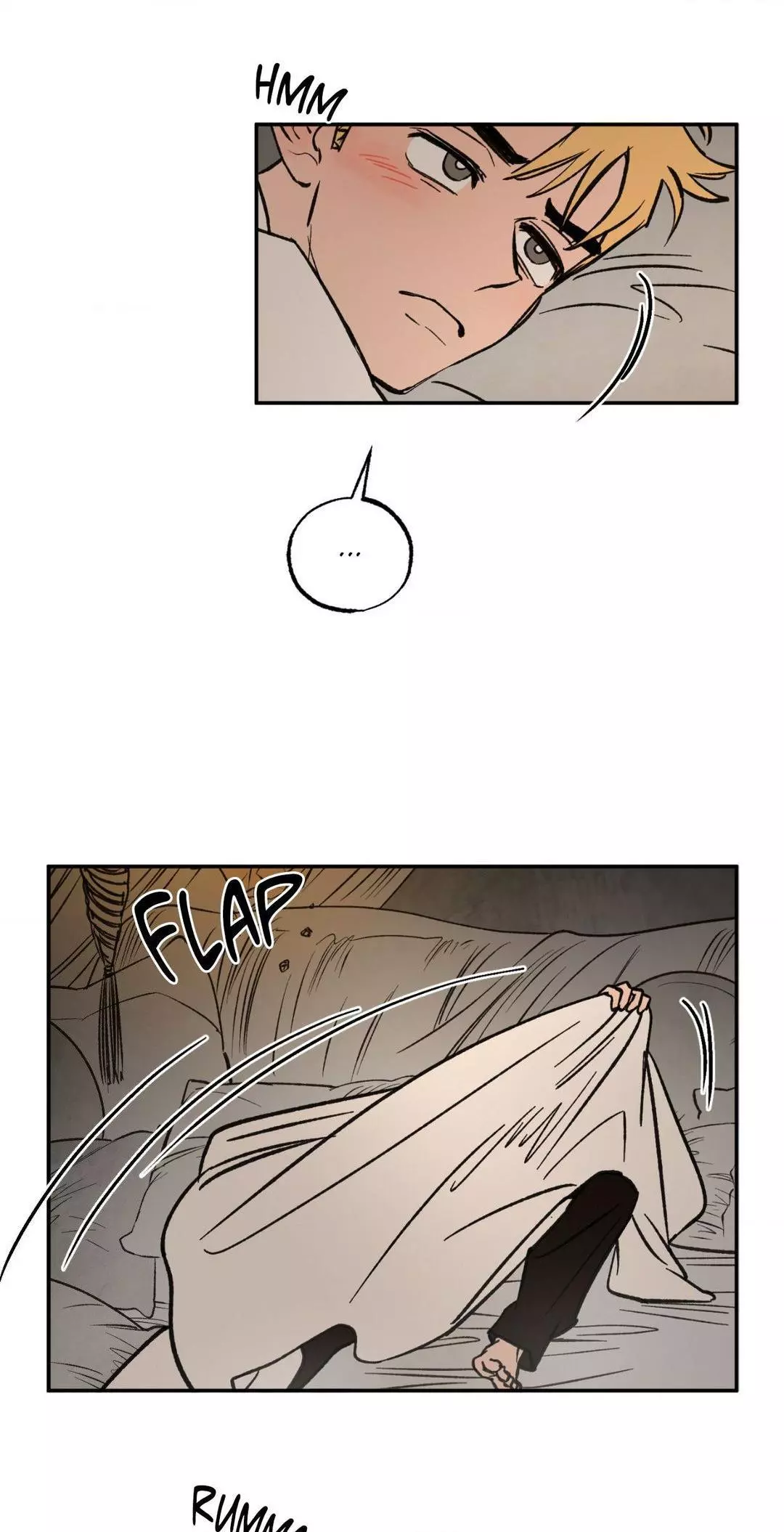 Crush And Burn - Chapter 98 Page 2