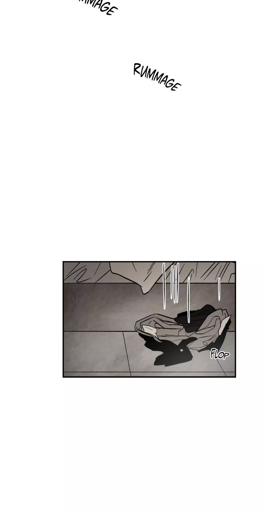 Crush And Burn - Chapter 98 Page 3