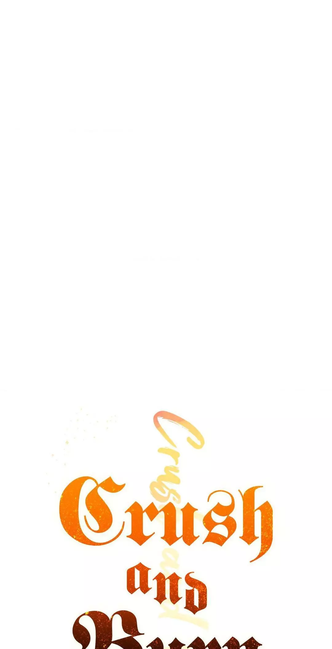Crush And Burn - Chapter 98 Page 4