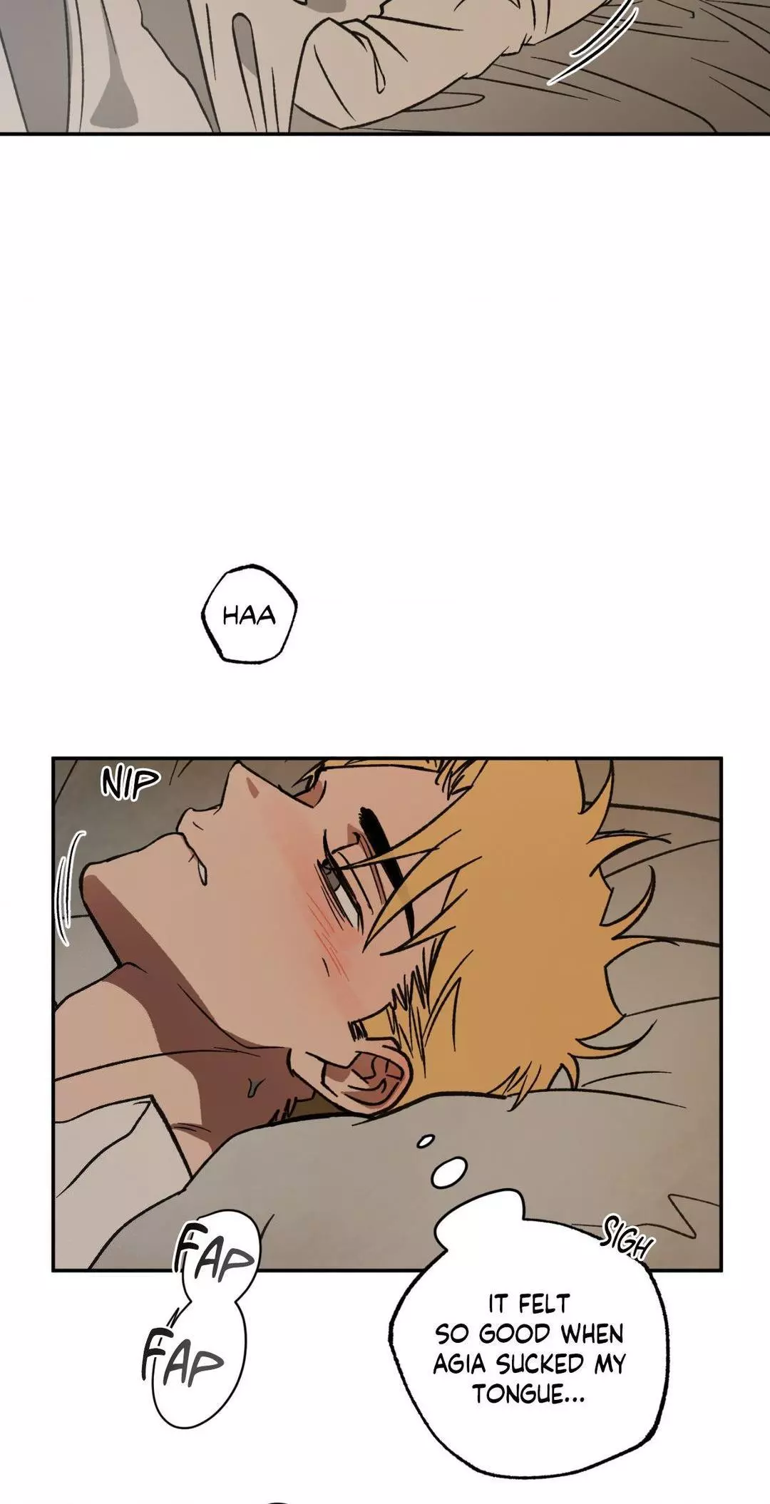 Crush And Burn - Chapter 98 Page 6