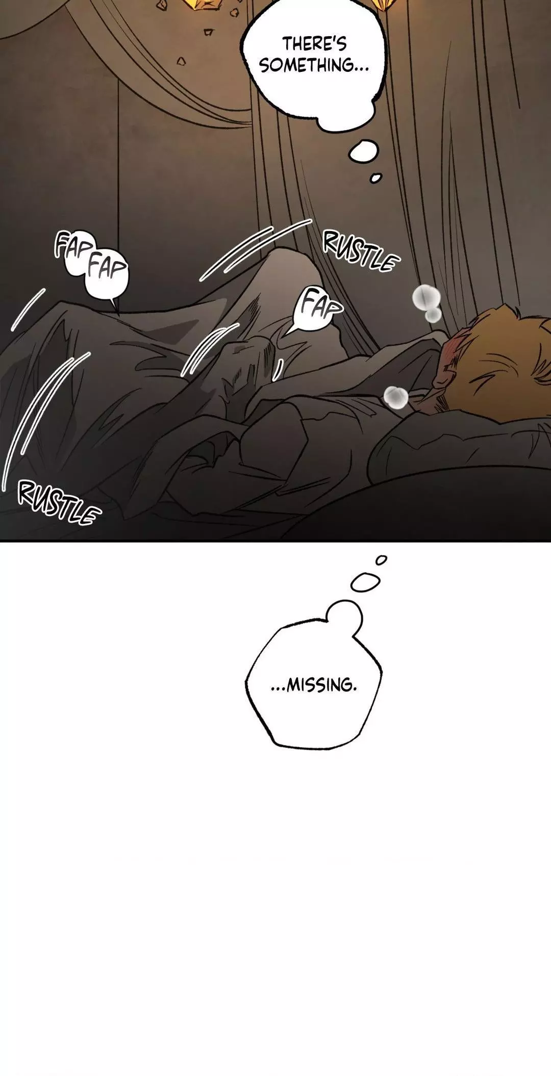 Crush And Burn - Chapter 98 Page 8