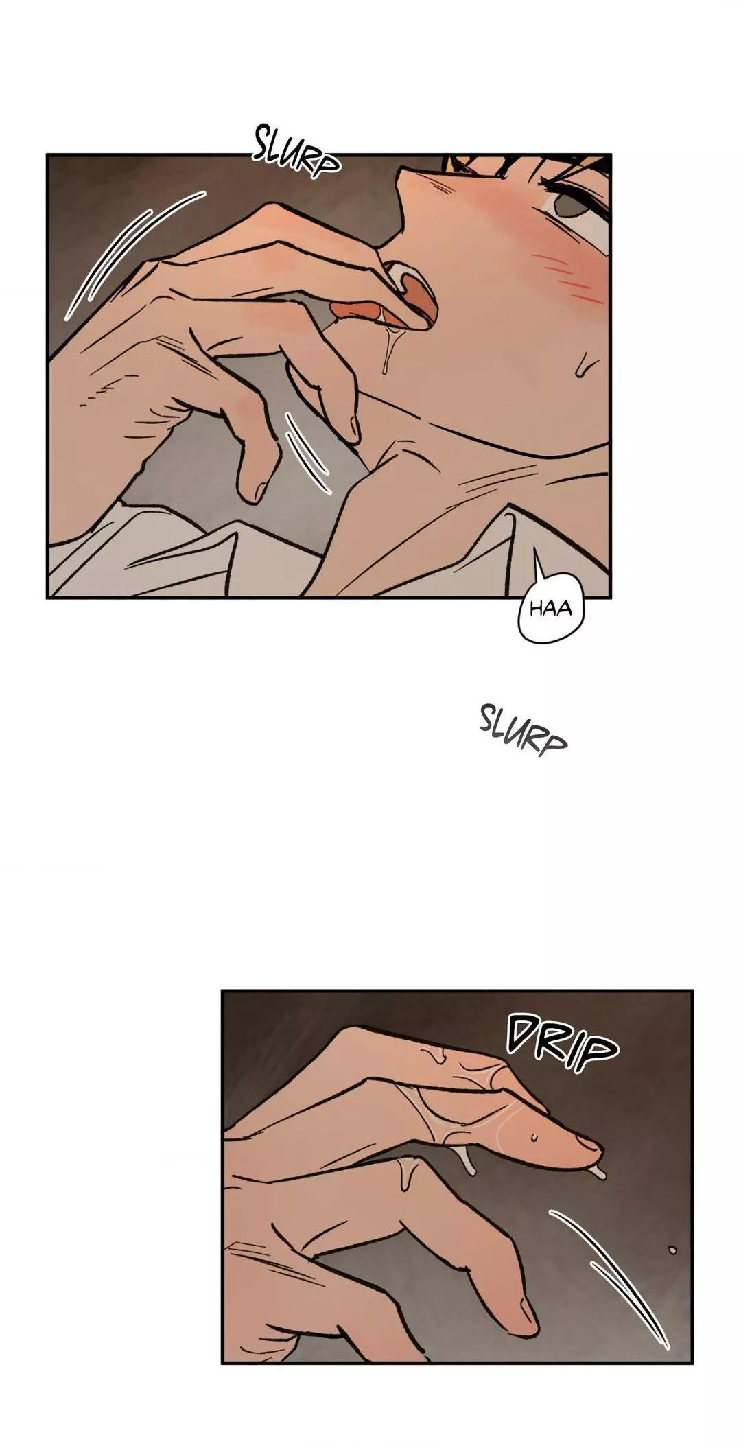 Crush And Burn - Chapter 98 Page 9