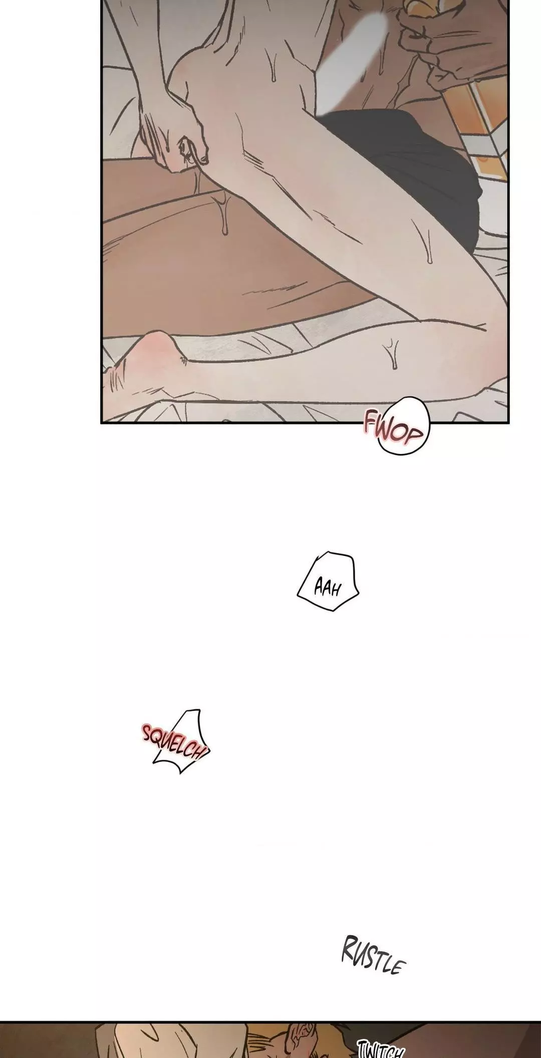 Crush And Burn - Chapter 98 Page 14