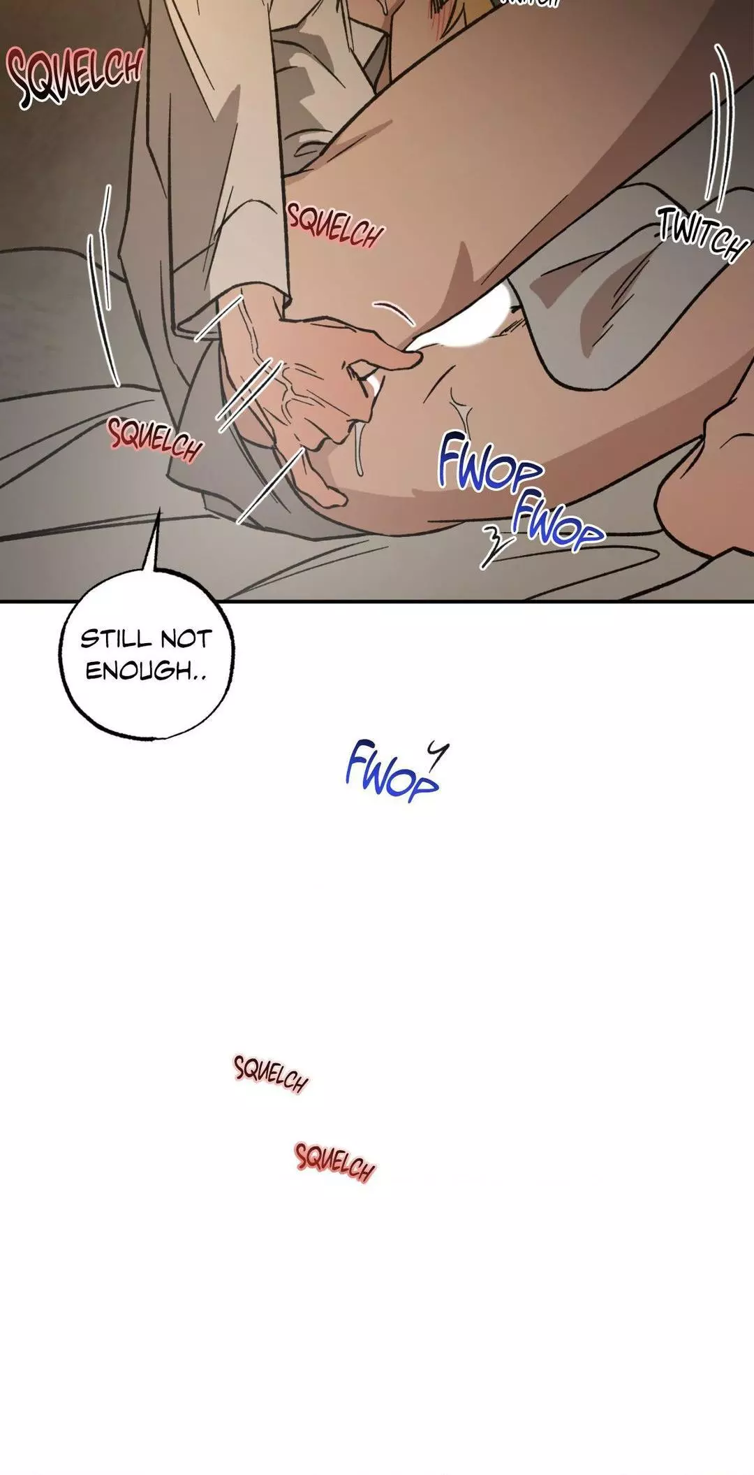 Crush And Burn - Chapter 98 Page 15
