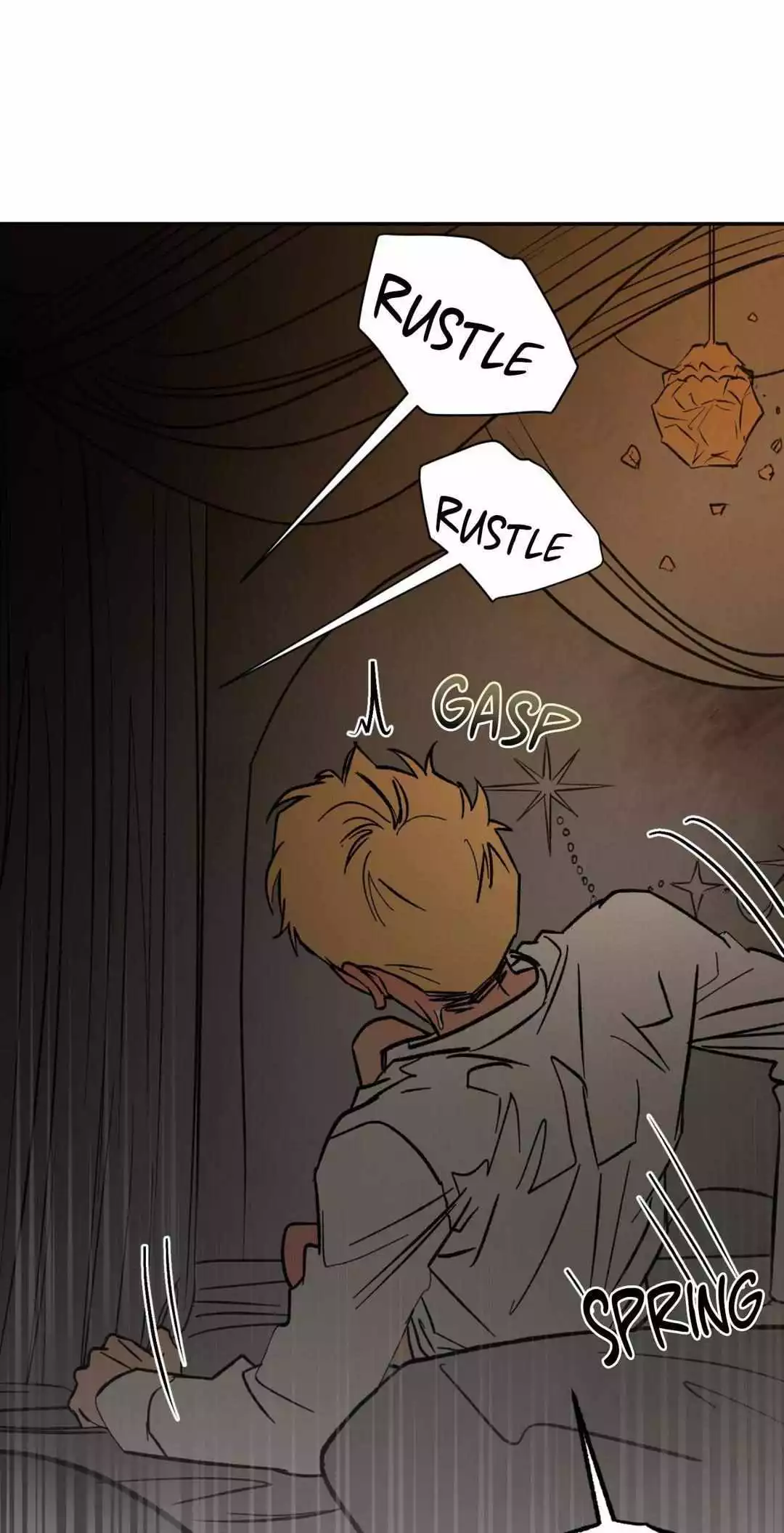 Crush And Burn - Chapter 98 Page 18
