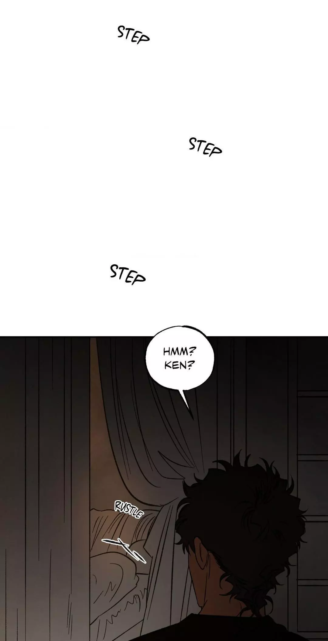Crush And Burn - Chapter 98 Page 20