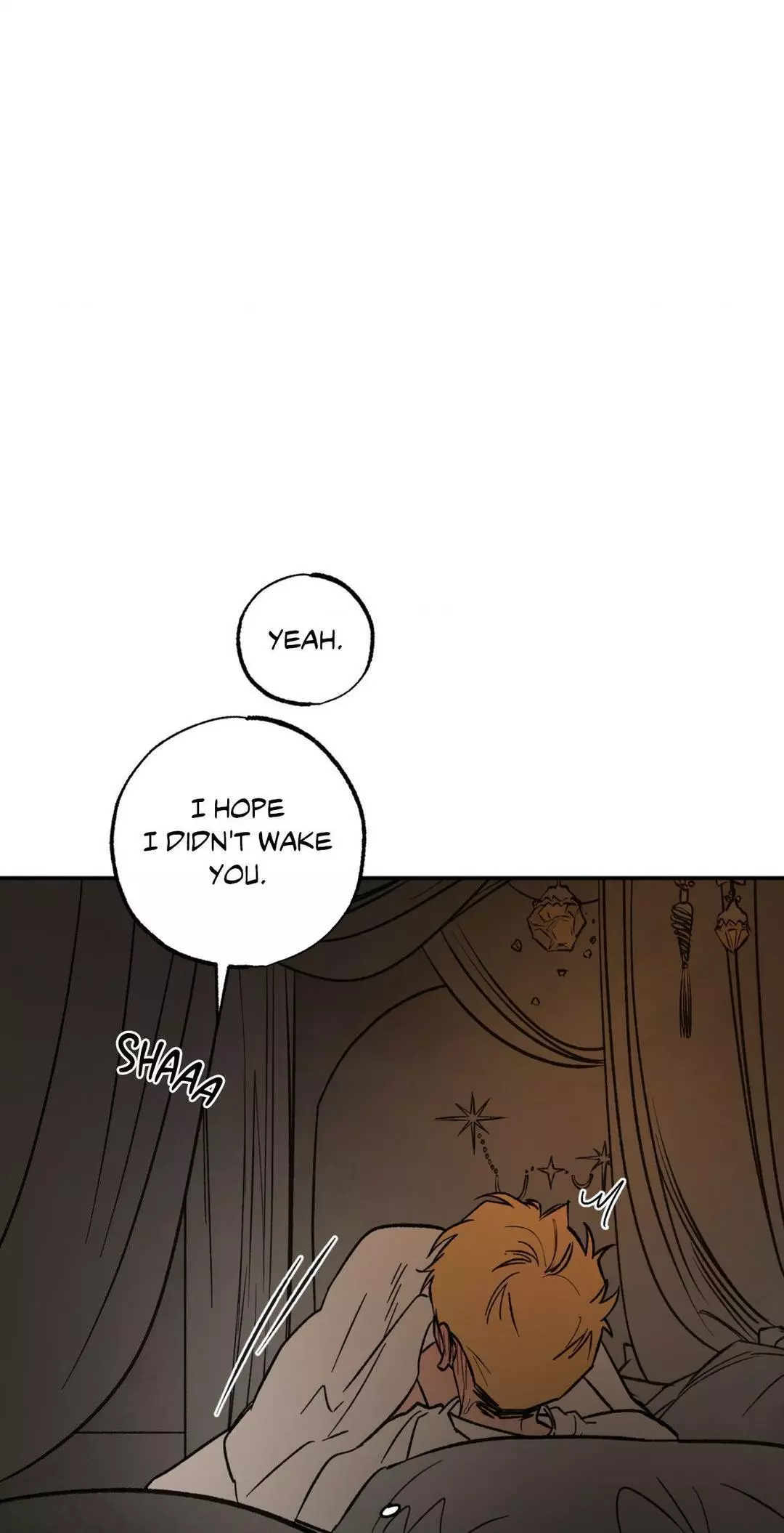 Crush And Burn - Chapter 98 Page 23