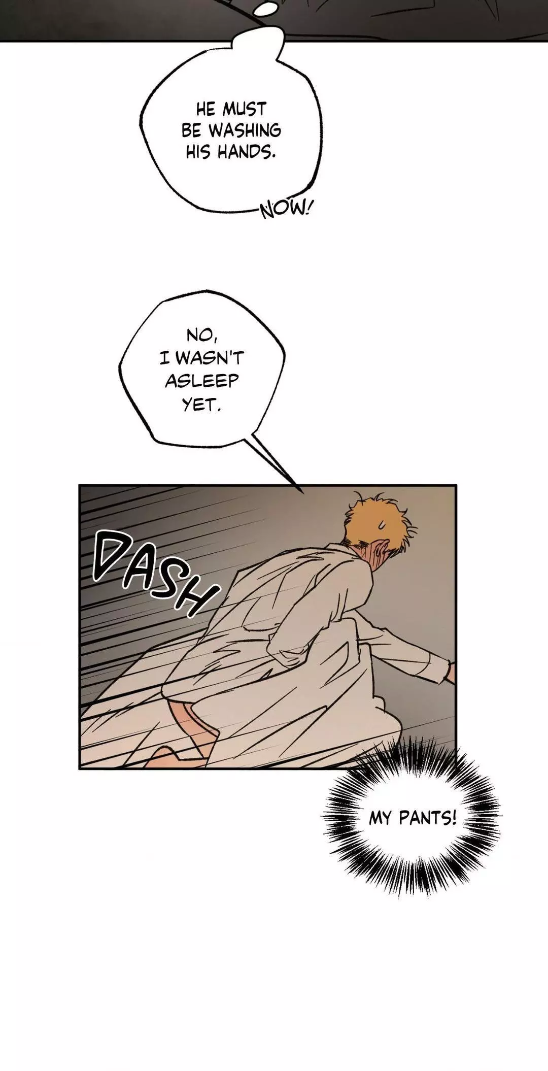 Crush And Burn - Chapter 98 Page 24