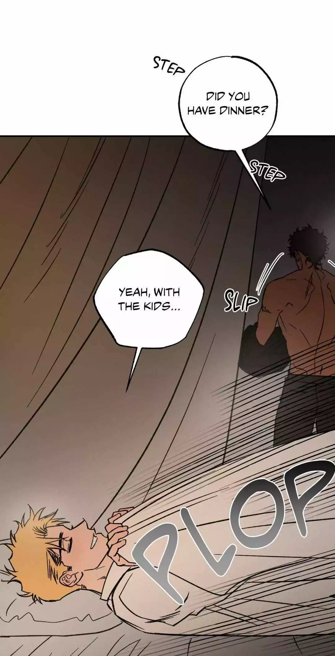 Crush And Burn - Chapter 98 Page 25