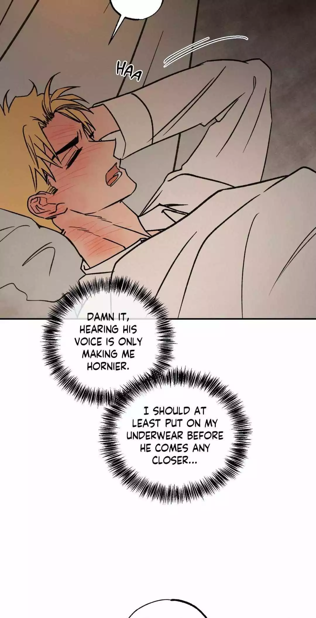 Crush And Burn - Chapter 98 Page 27