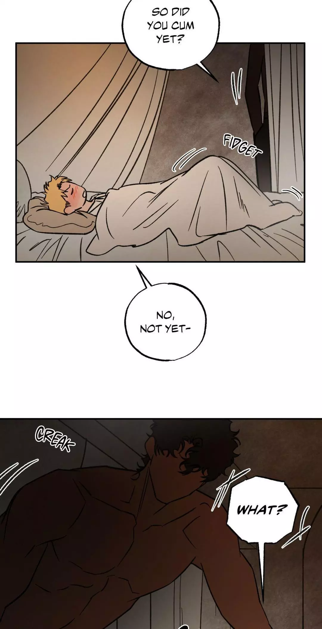 Crush And Burn - Chapter 98 Page 28