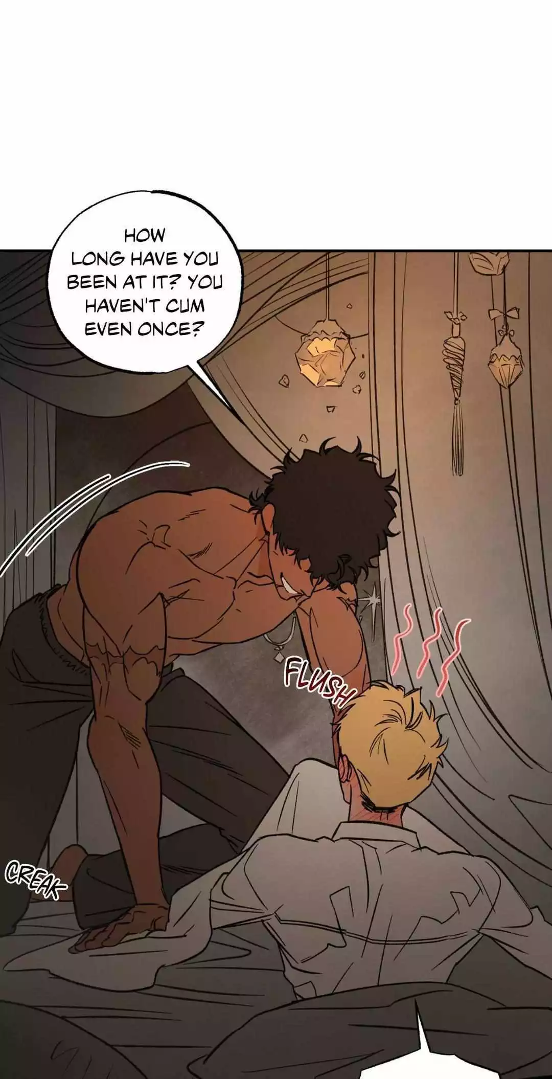 Crush And Burn - Chapter 98 Page 30