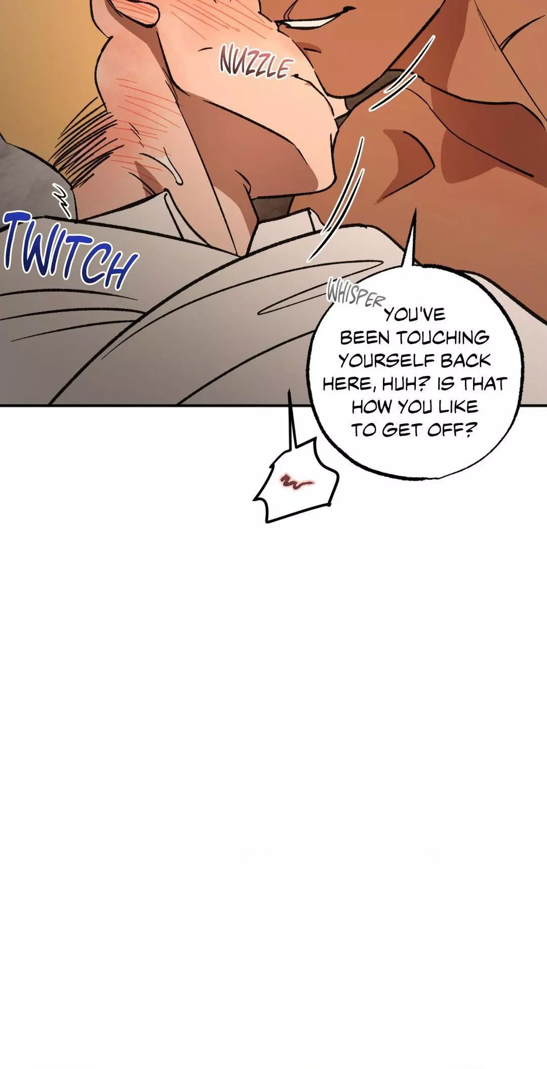 Crush And Burn - Chapter 98 Page 36