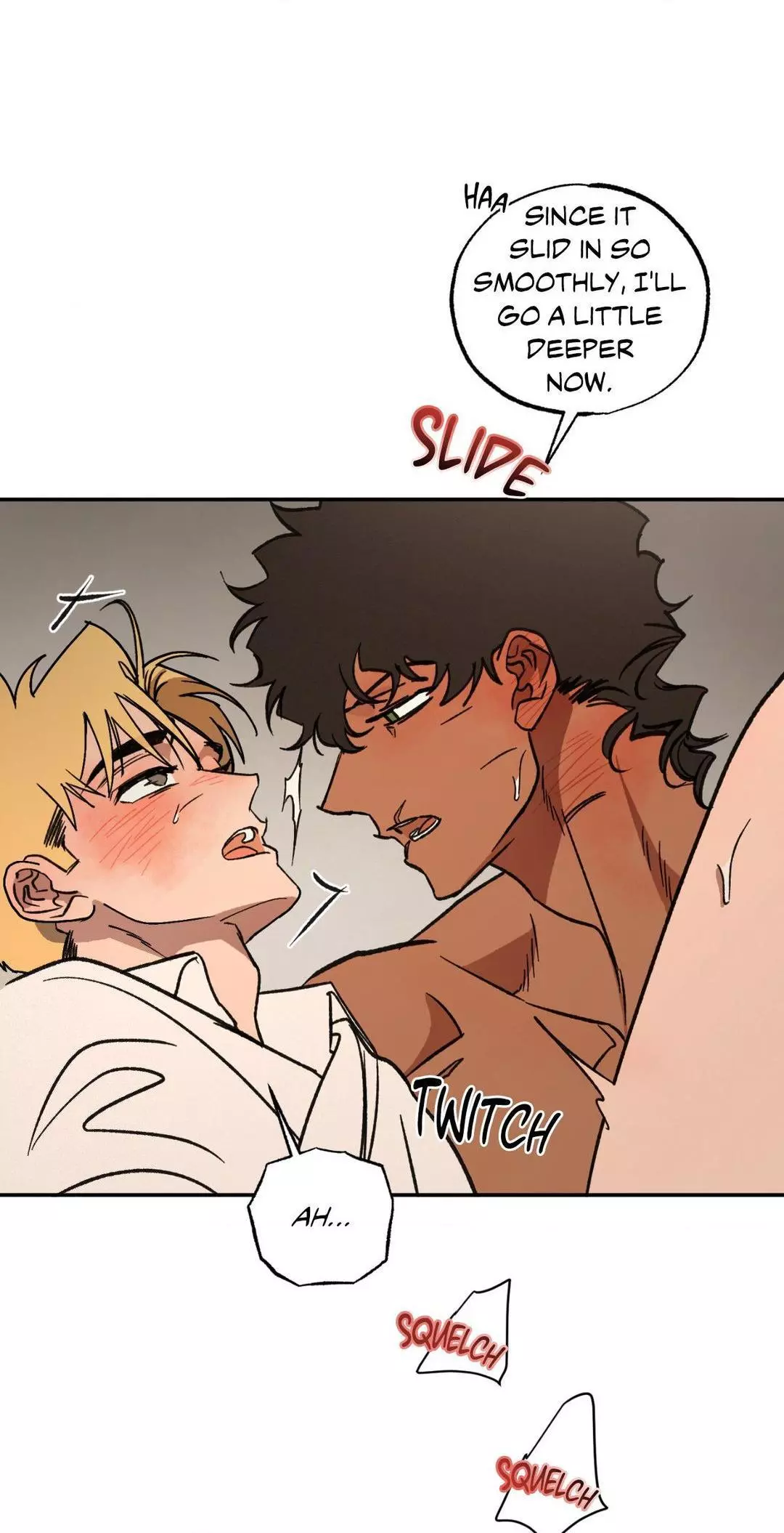 Crush And Burn - Chapter 98 Page 38