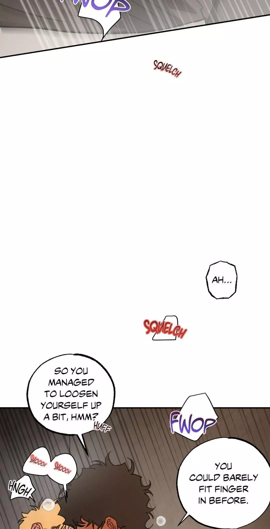 Crush And Burn - Chapter 98 Page 40