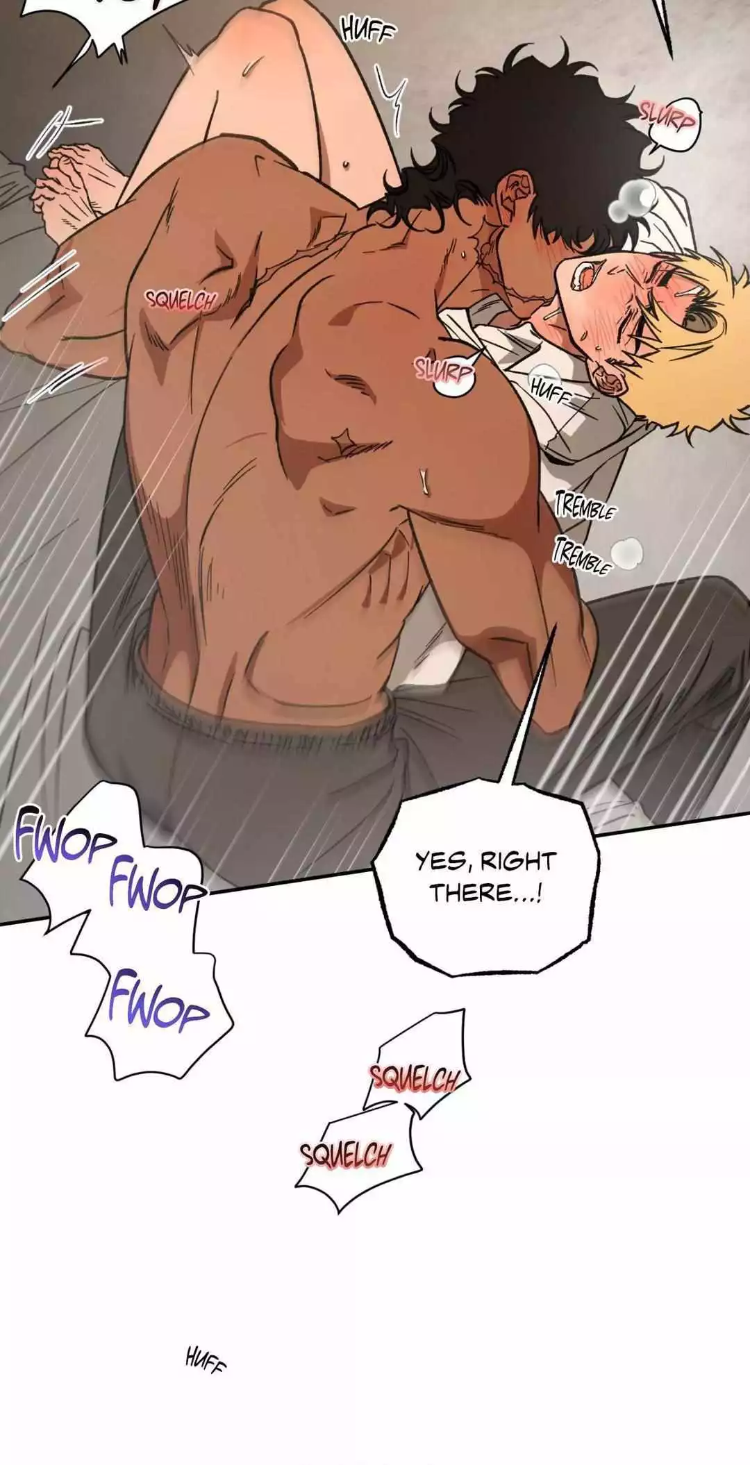 Crush And Burn - Chapter 98 Page 44