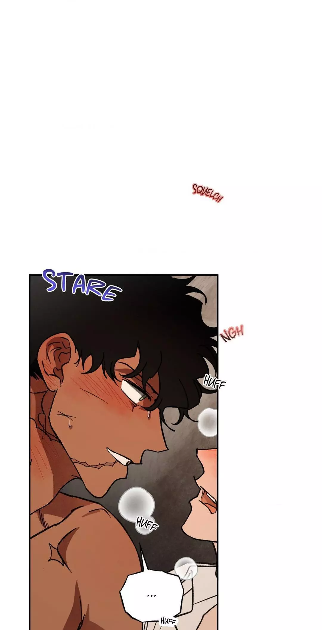 Crush And Burn - Chapter 98 Page 47