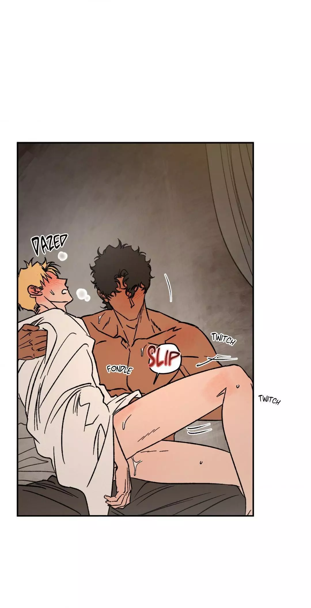 Crush And Burn - Chapter 98 Page 51