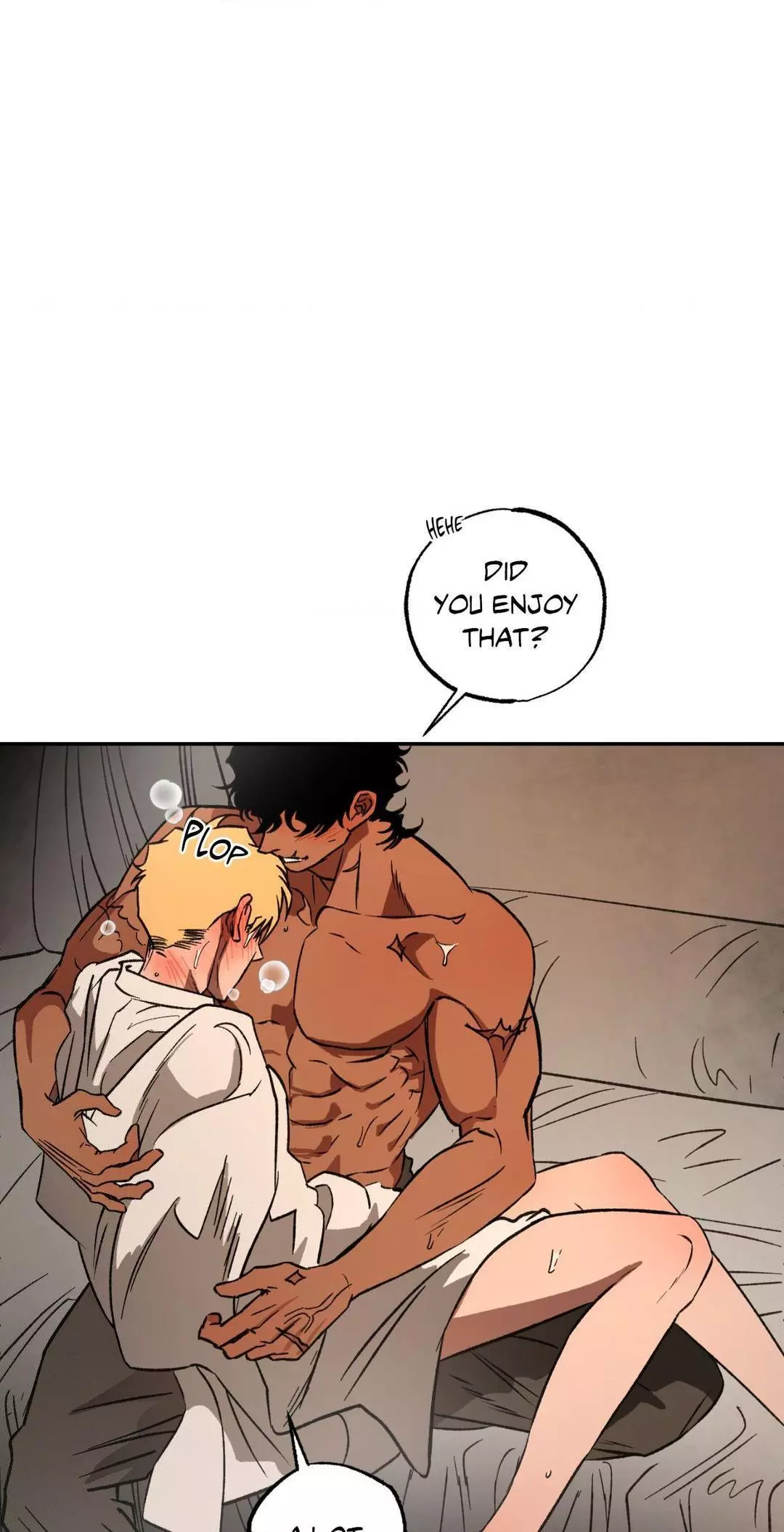 Crush And Burn - Chapter 98 Page 54