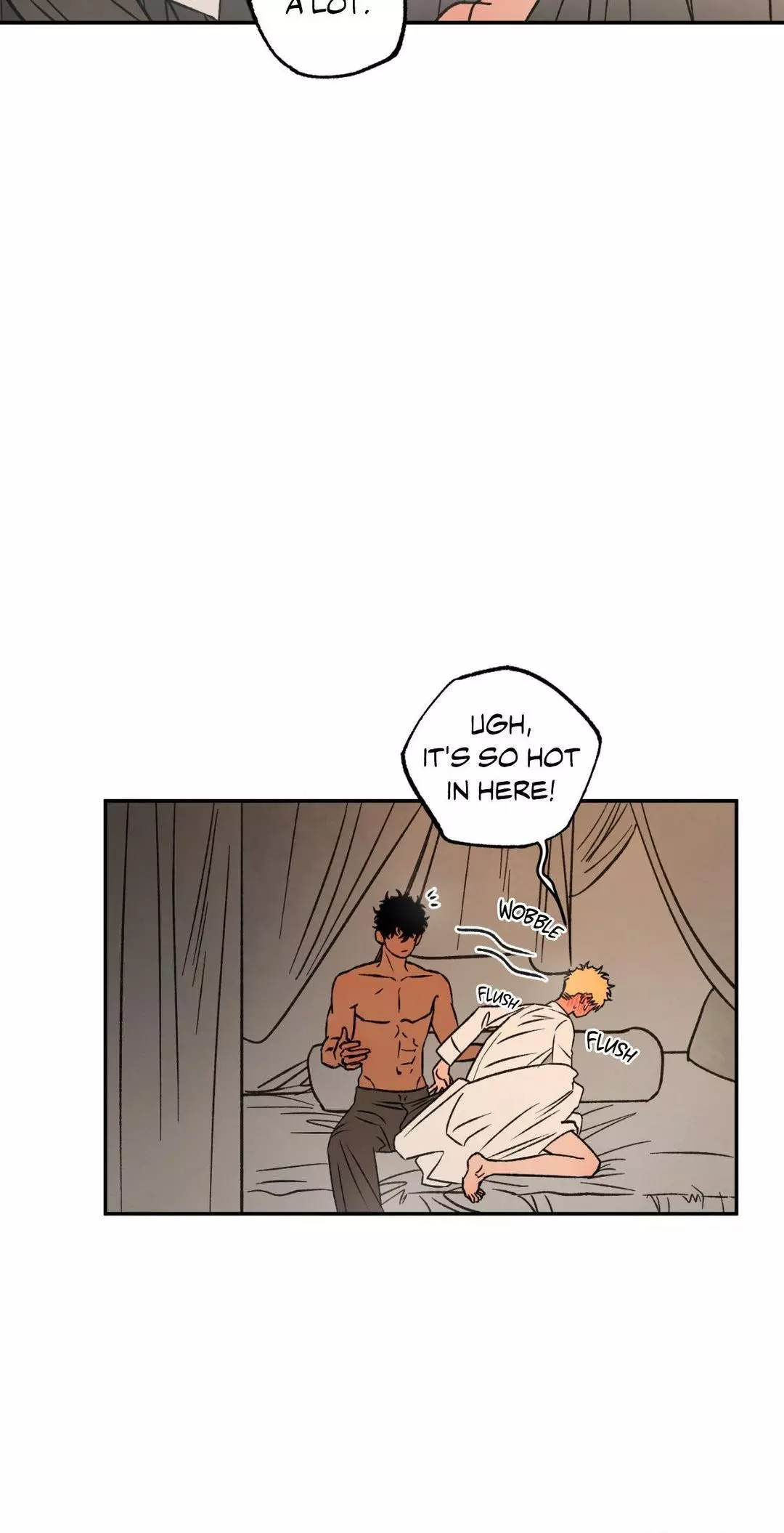 Crush And Burn - Chapter 98 Page 55