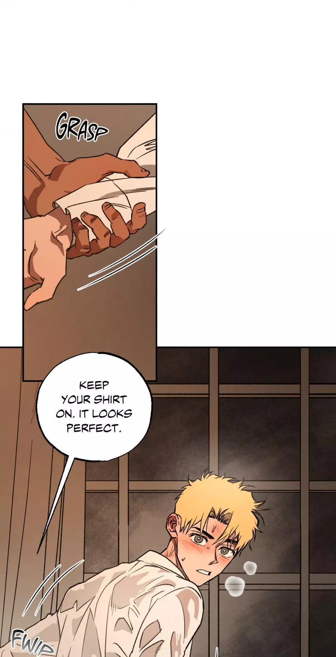 Crush And Burn - Chapter 98 Page 56