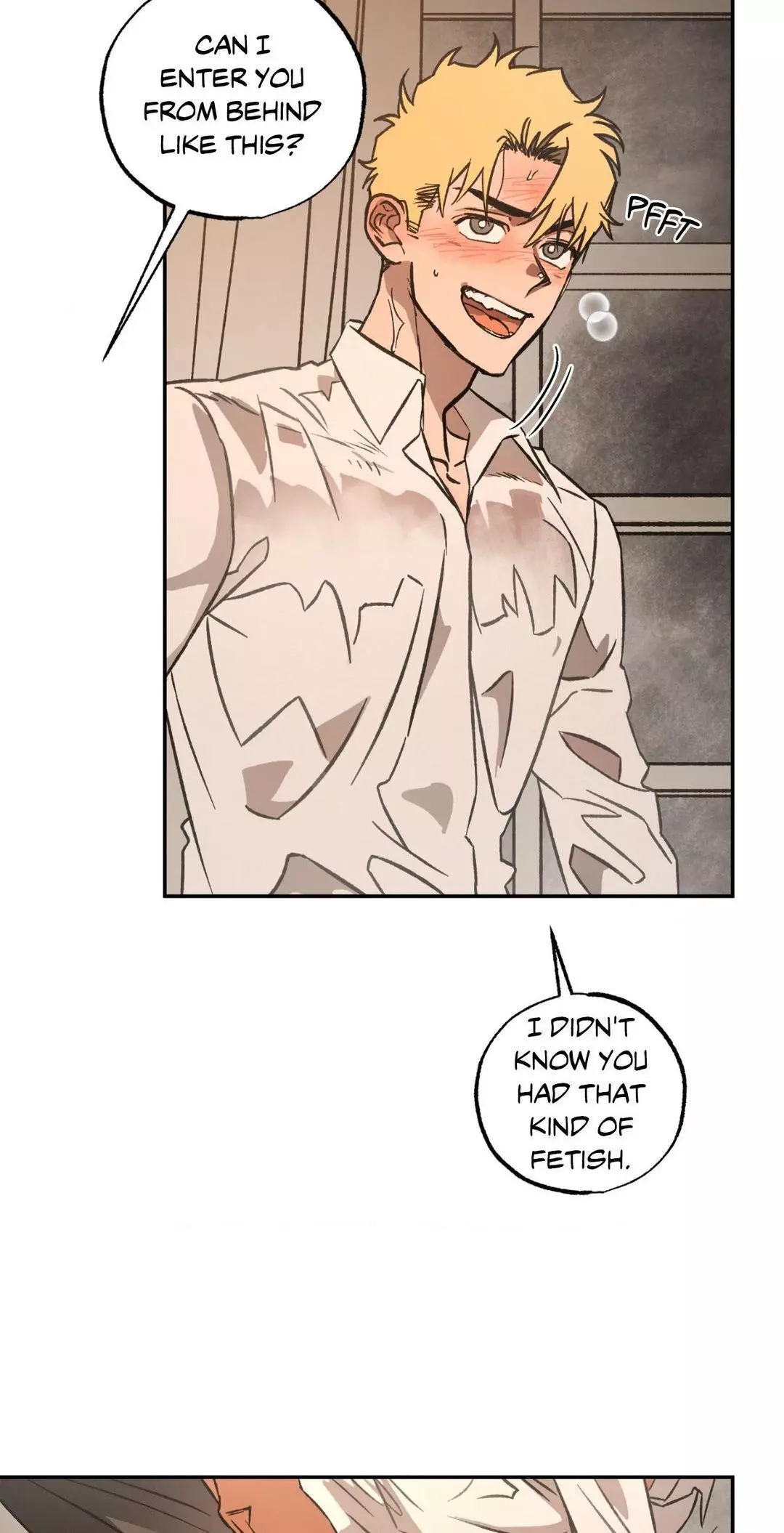 Crush And Burn - Chapter 98 Page 58