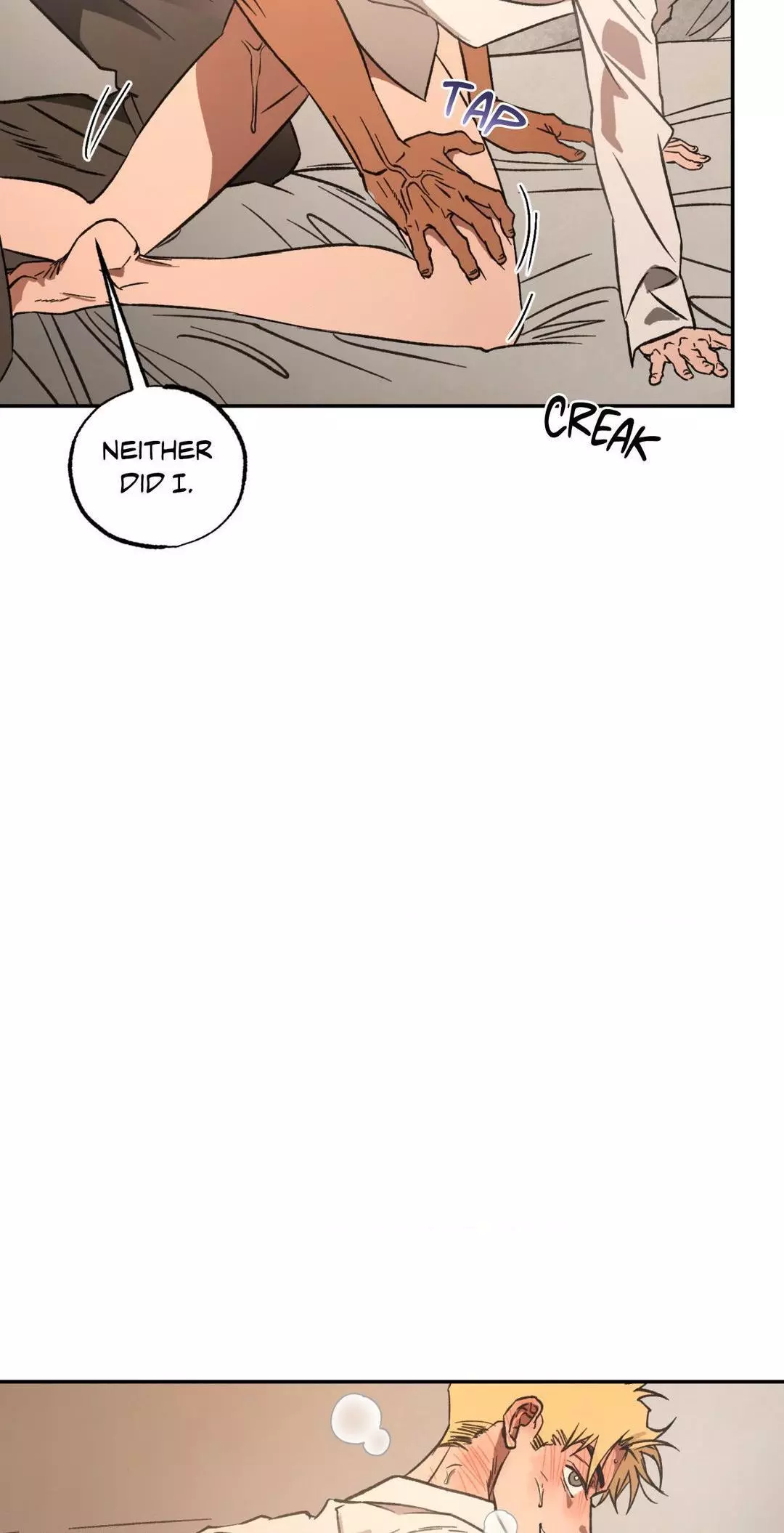 Crush And Burn - Chapter 98 Page 59