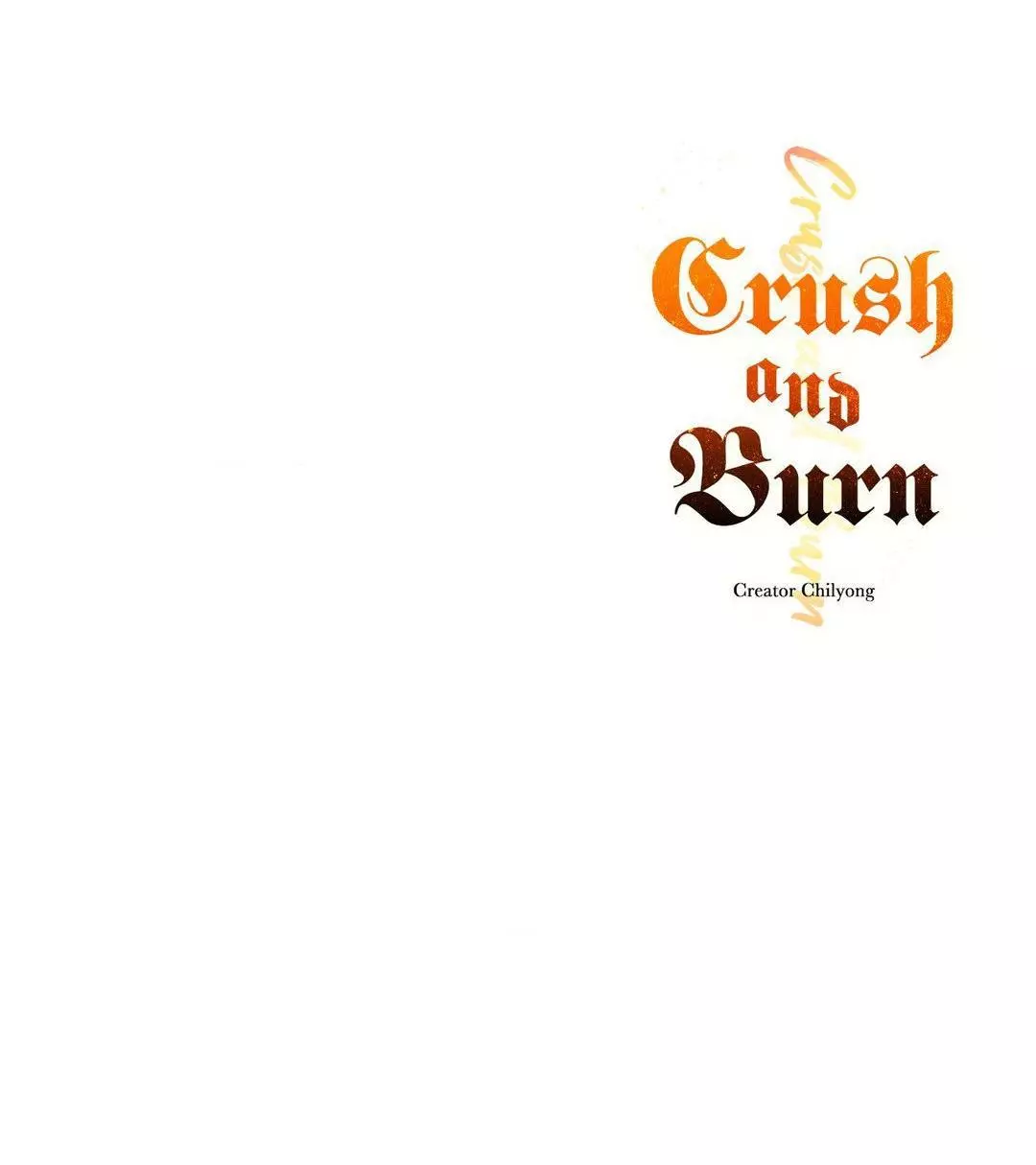 Crush And Burn - Chapter 98 Page 61