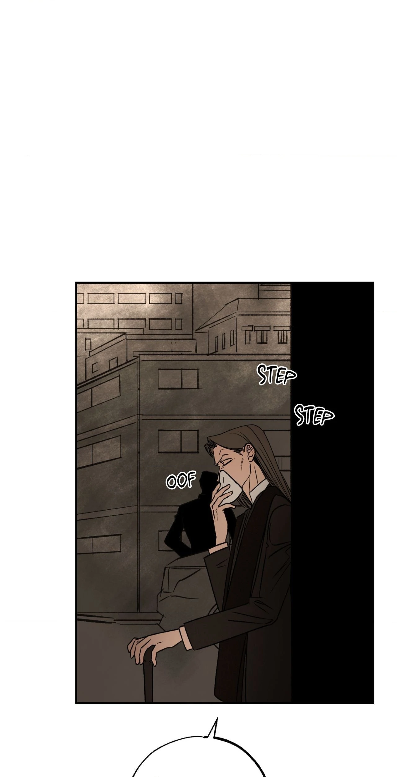 Crush And Burn - Chapter 99 Page 2