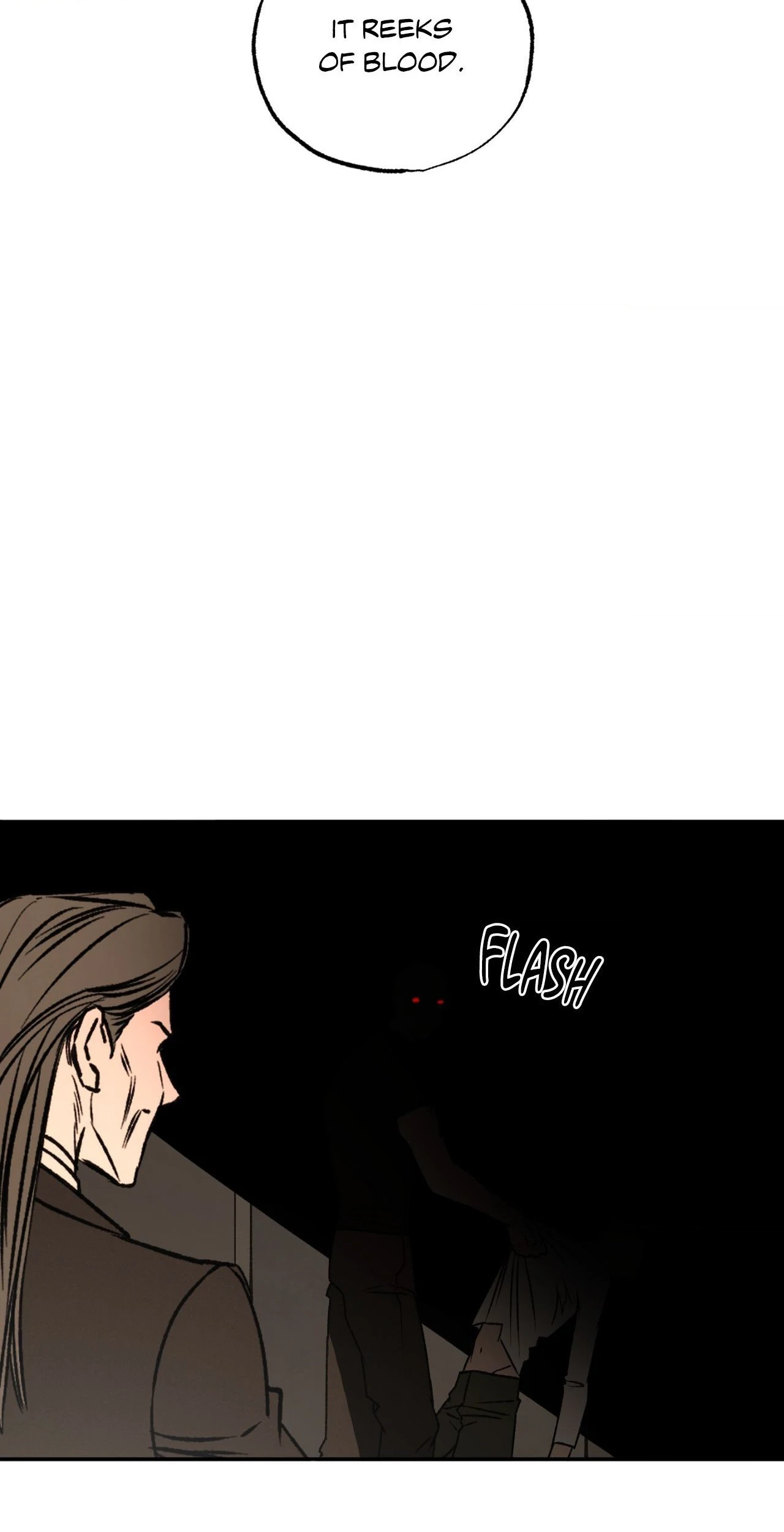 Crush And Burn - Chapter 99 Page 3