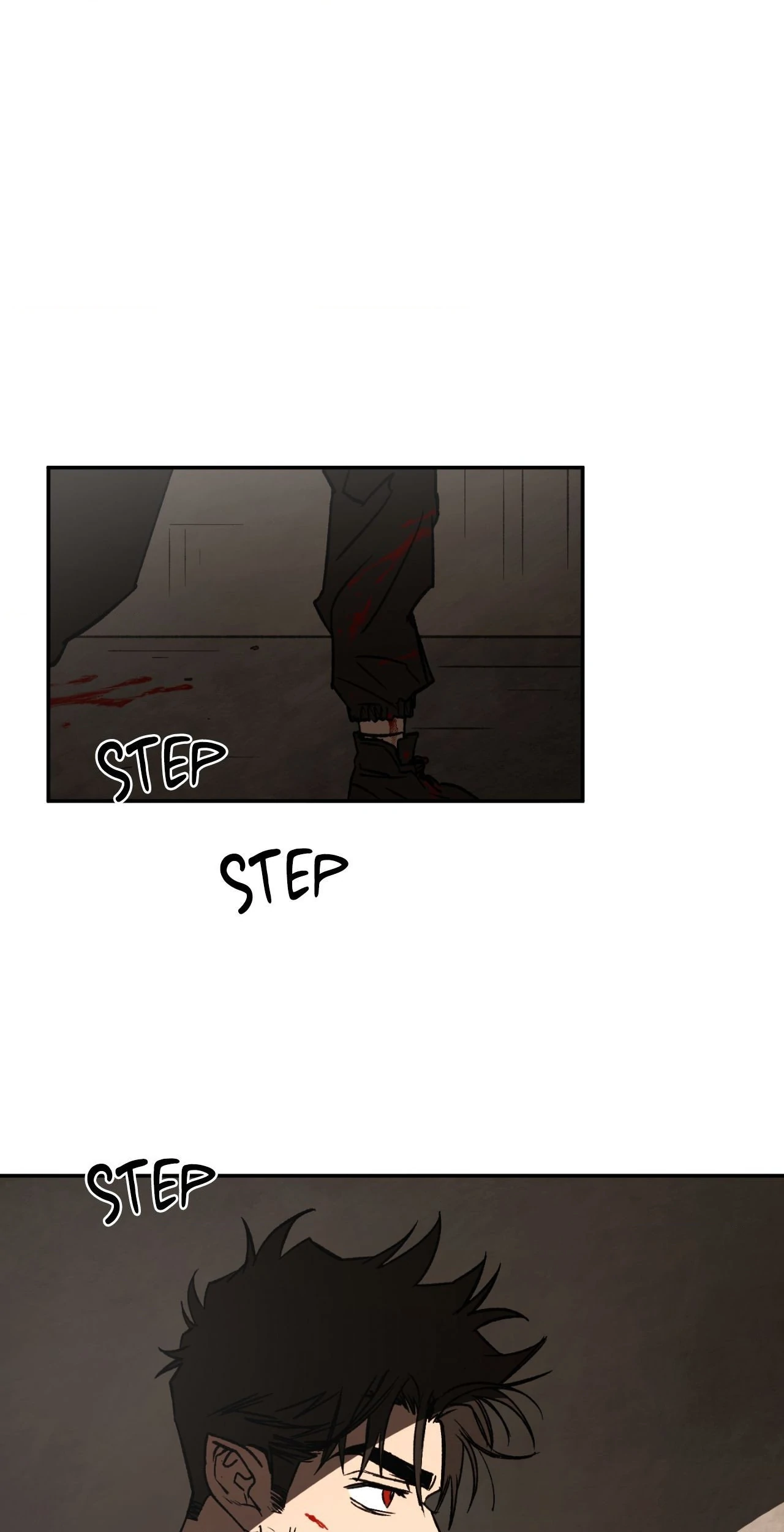Crush And Burn - Chapter 99 Page 4