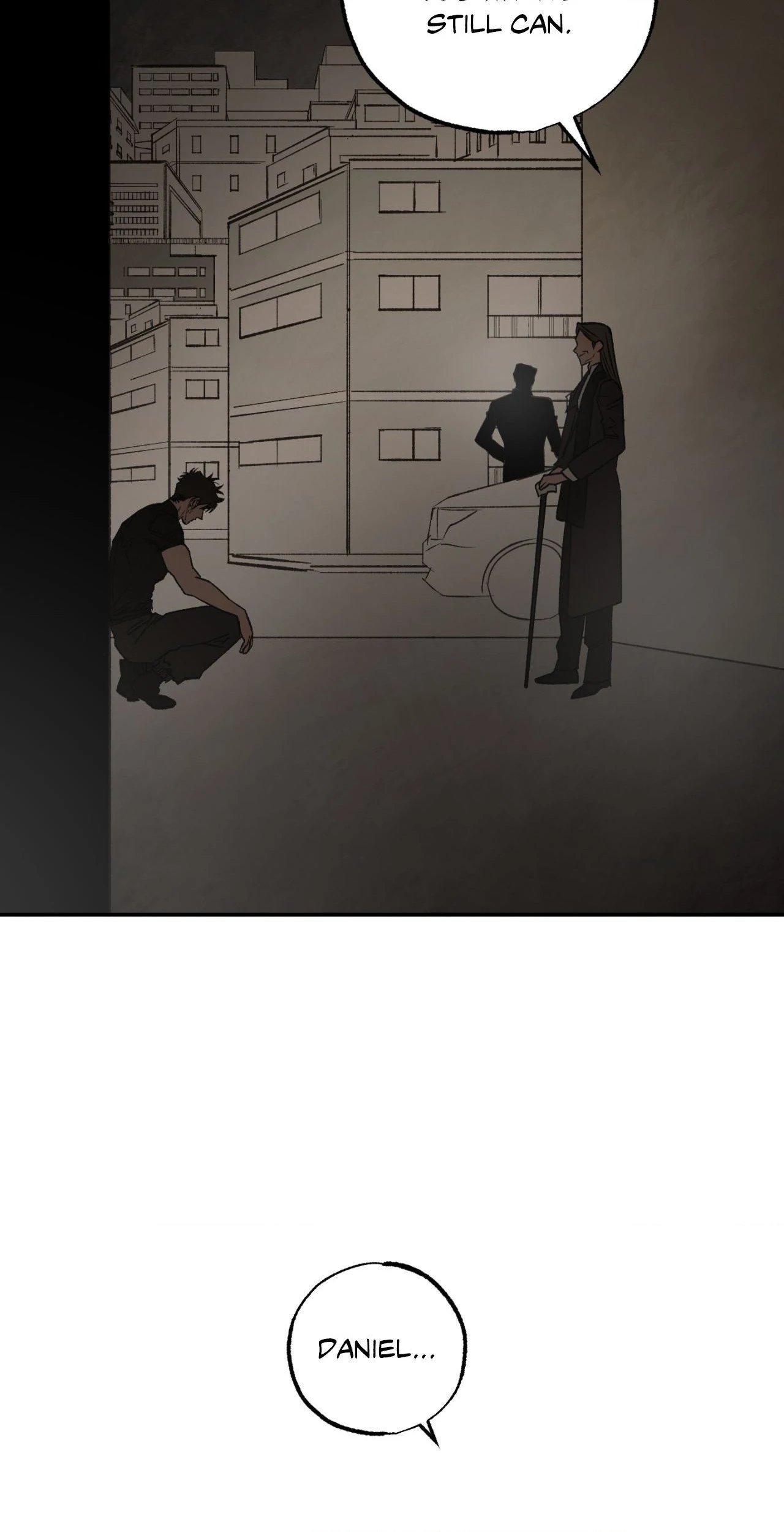 Crush And Burn - Chapter 99 Page 6