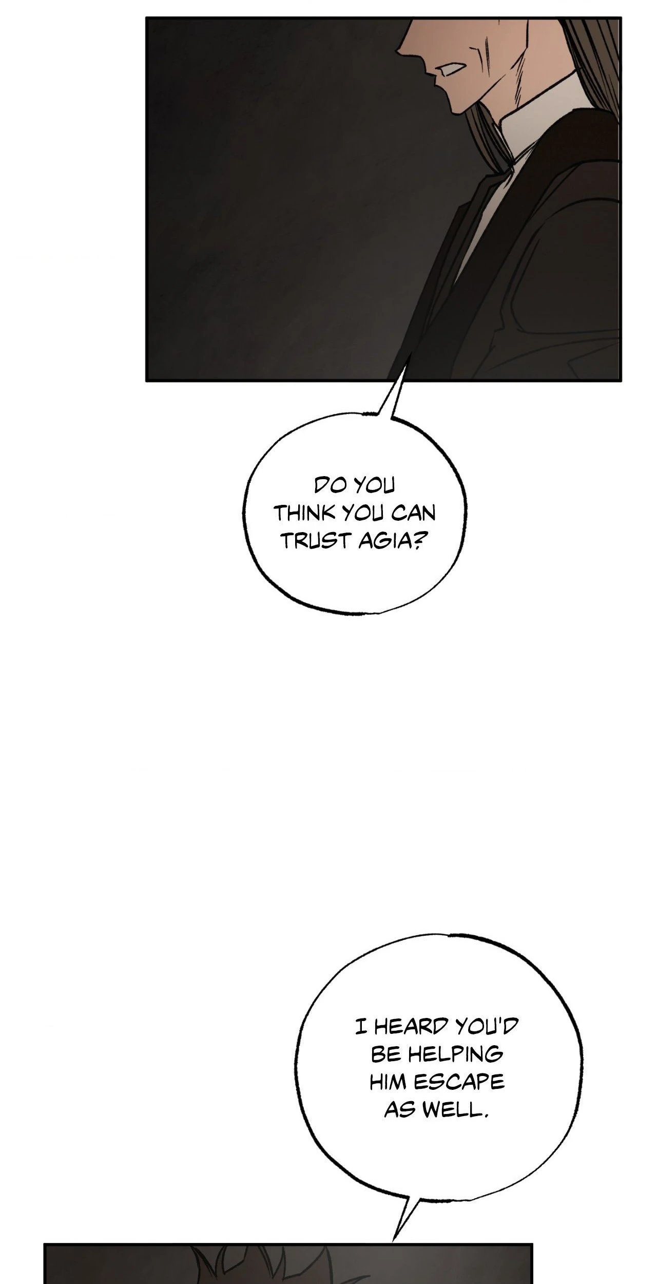 Crush And Burn - Chapter 99 Page 7