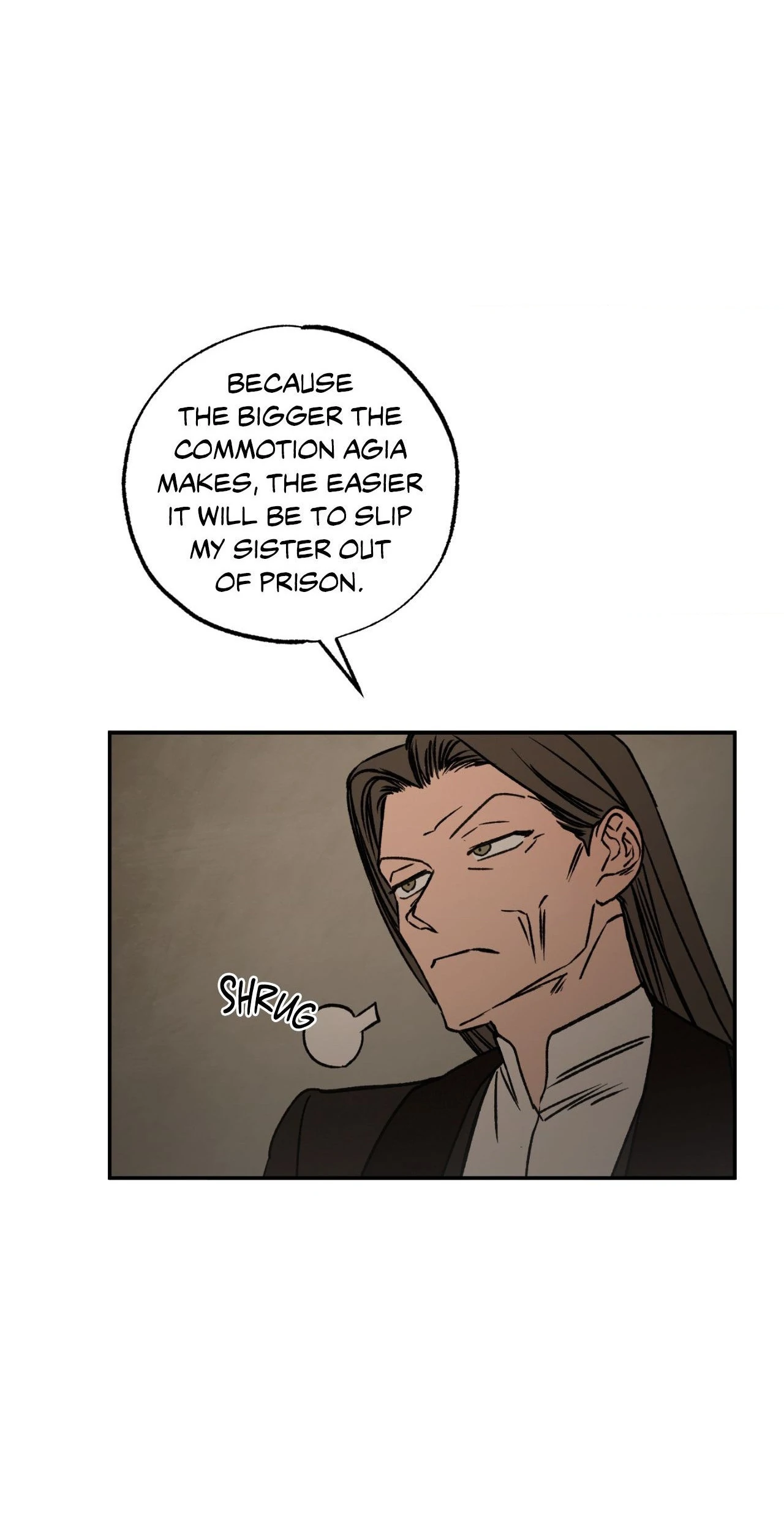 Crush And Burn - Chapter 99 Page 9