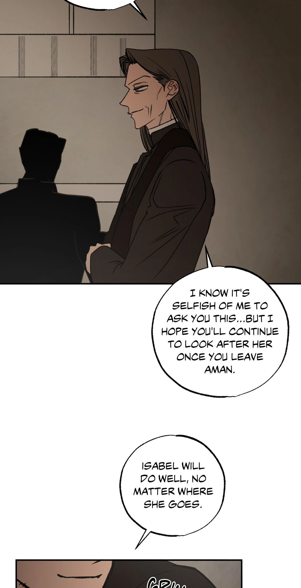 Crush And Burn - Chapter 99 Page 13
