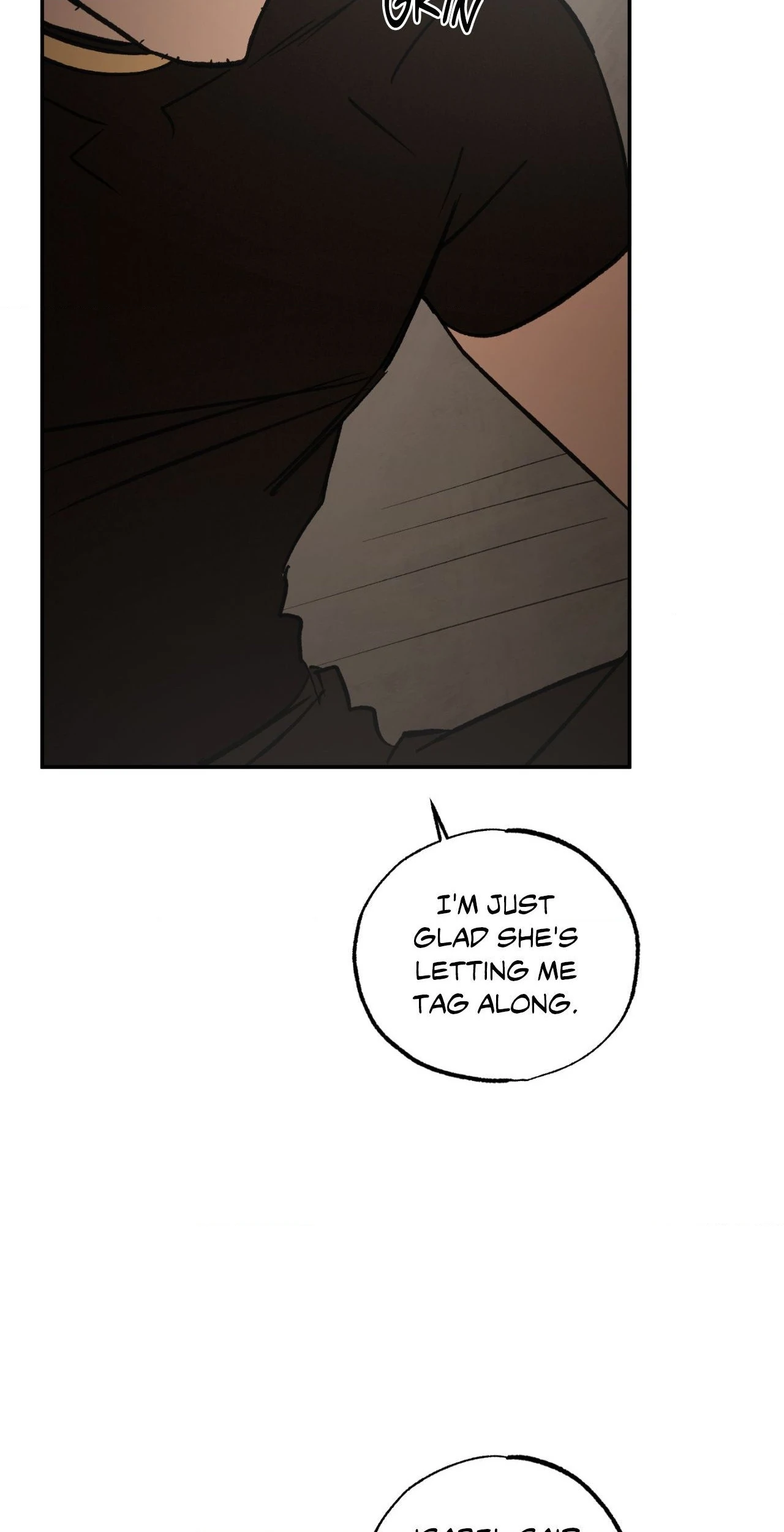 Crush And Burn - Chapter 99 Page 14