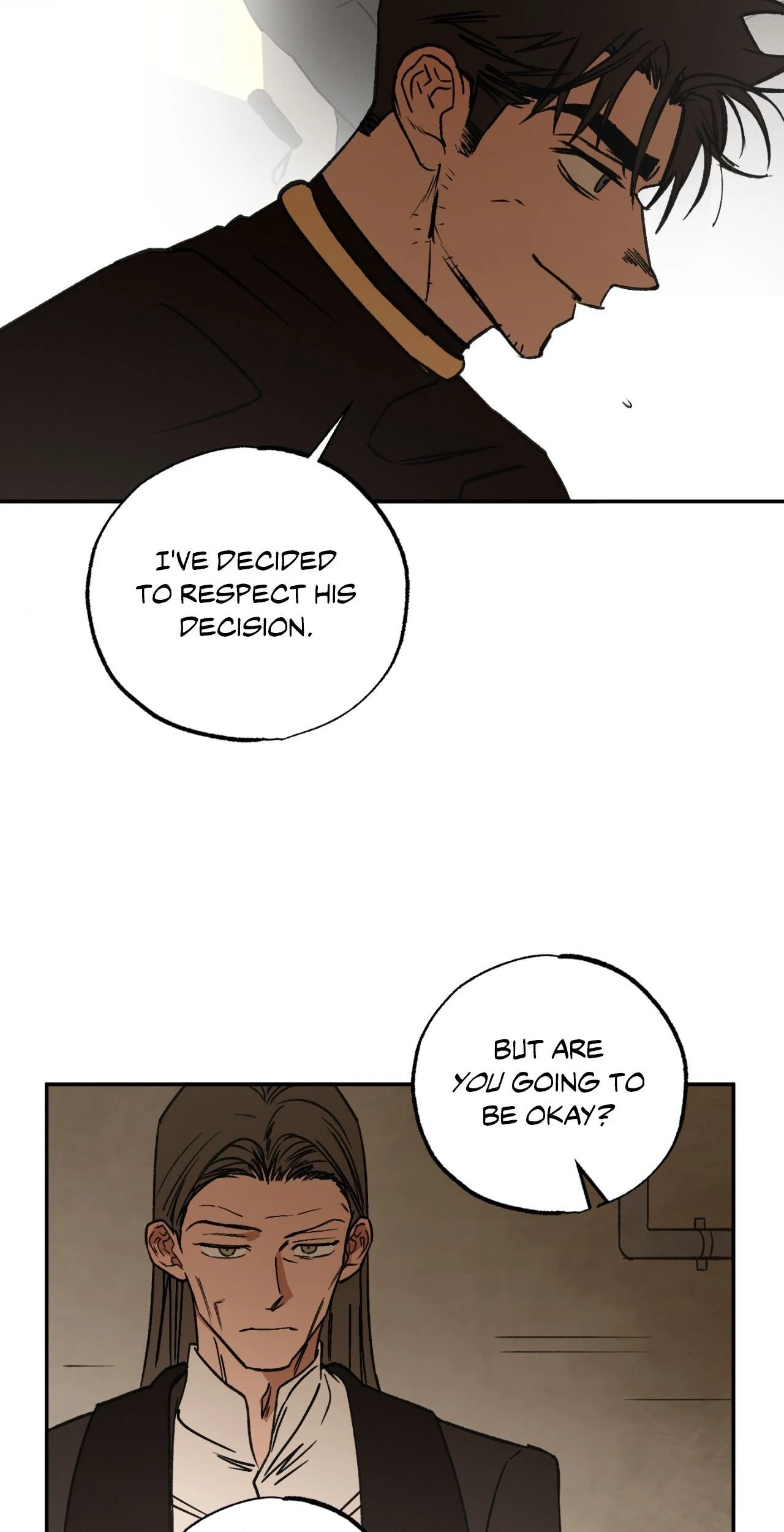 Crush And Burn - Chapter 99 Page 17