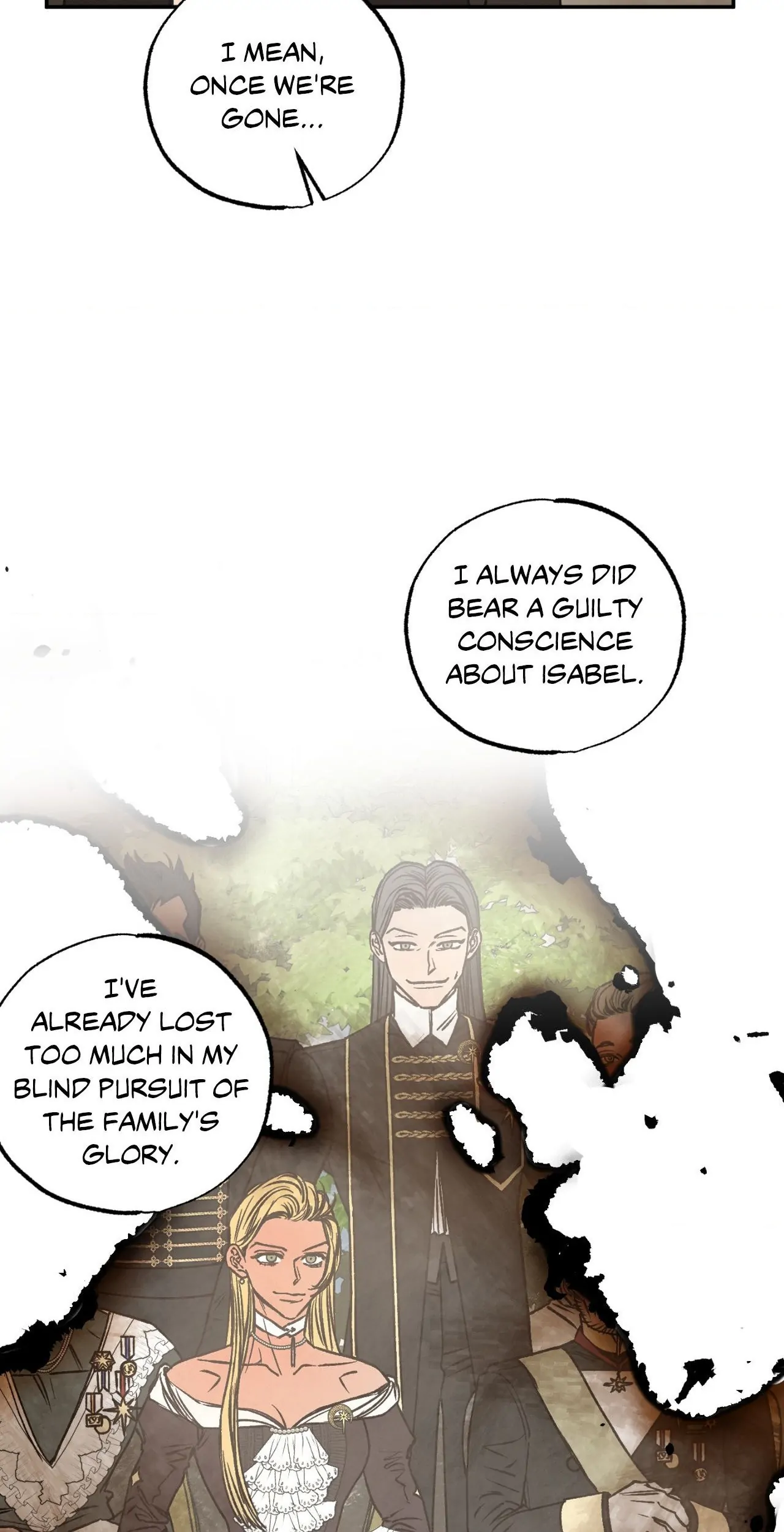 Crush And Burn - Chapter 99 Page 18
