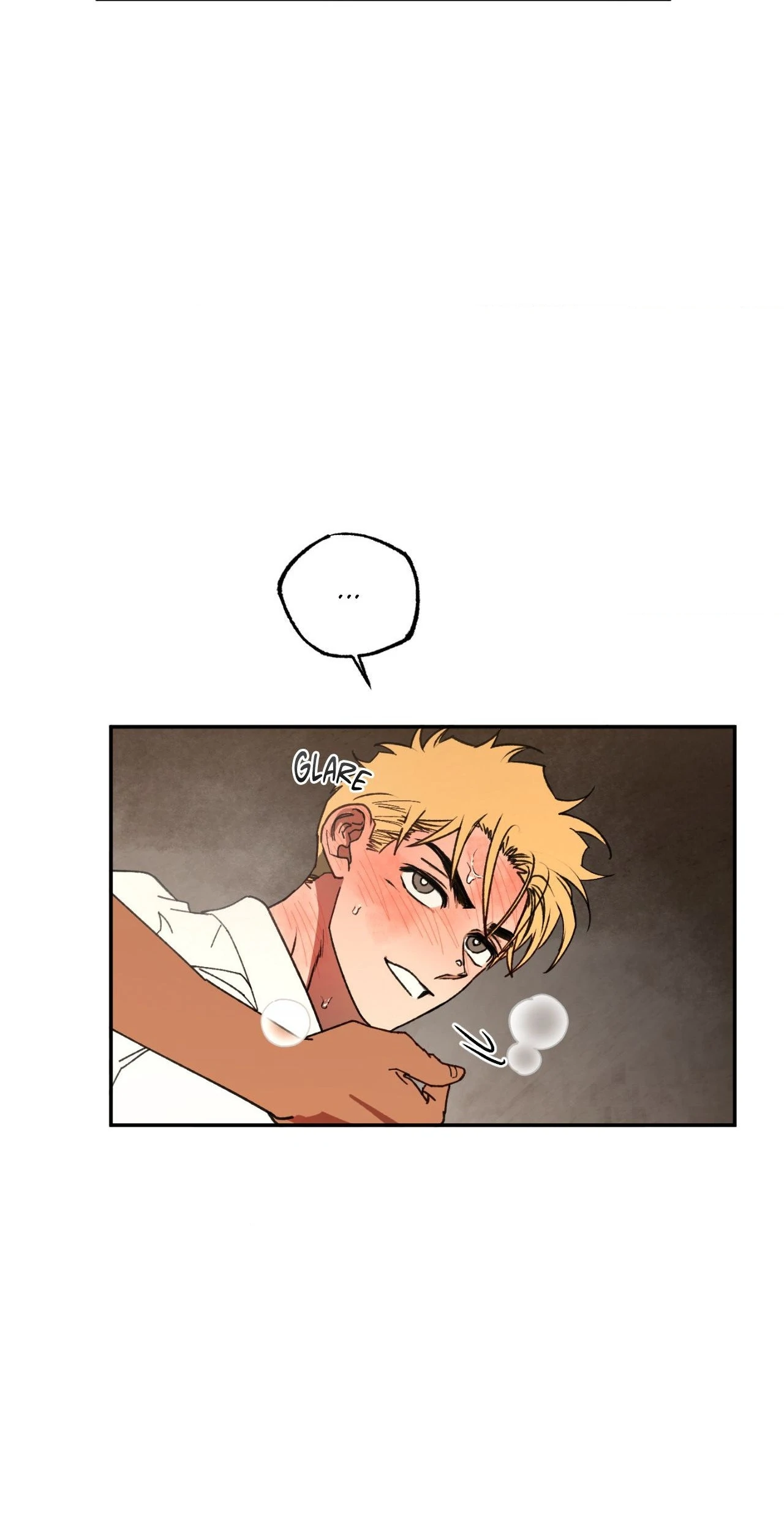 Crush And Burn - Chapter 99 Page 28