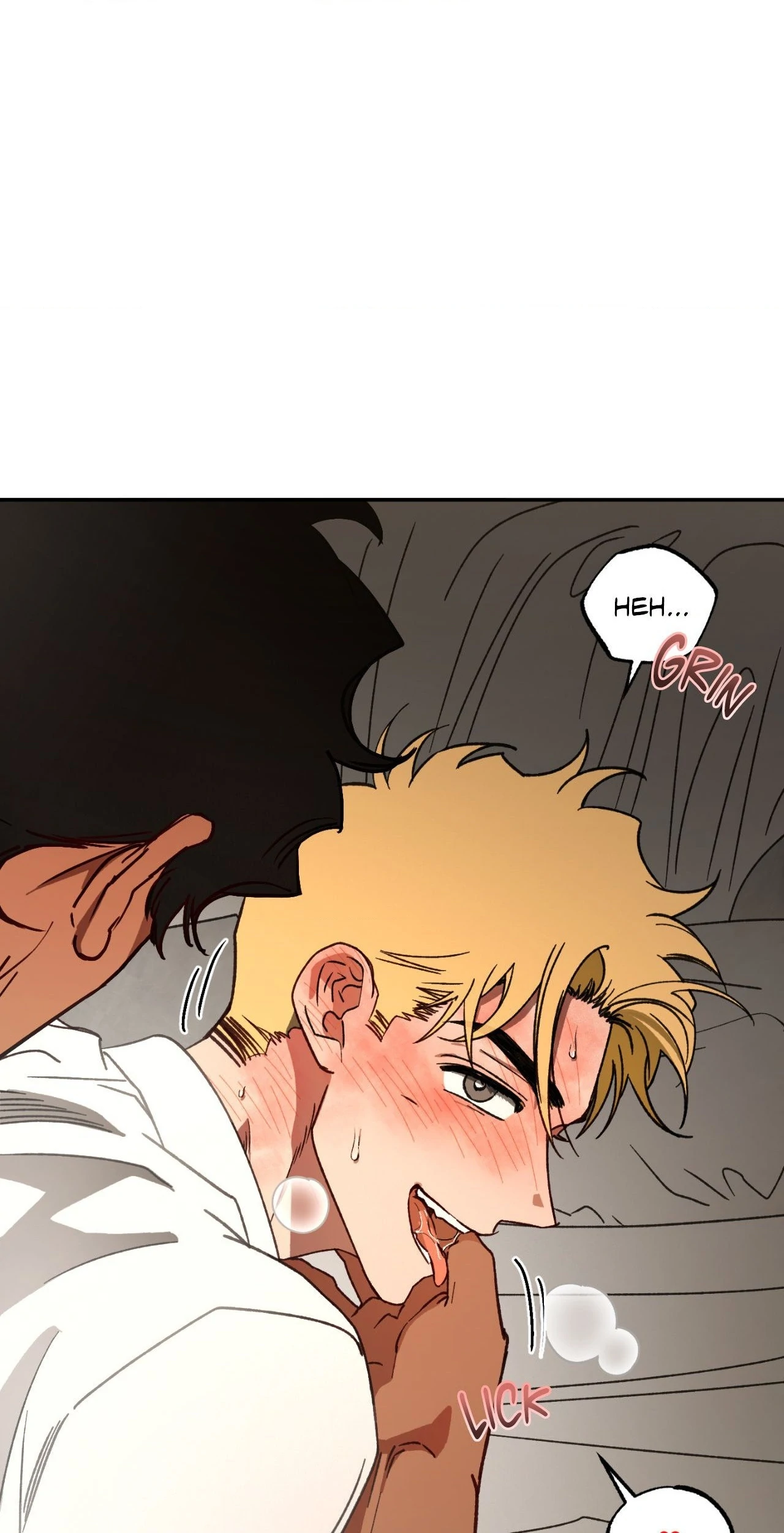 Crush And Burn - Chapter 99 Page 29
