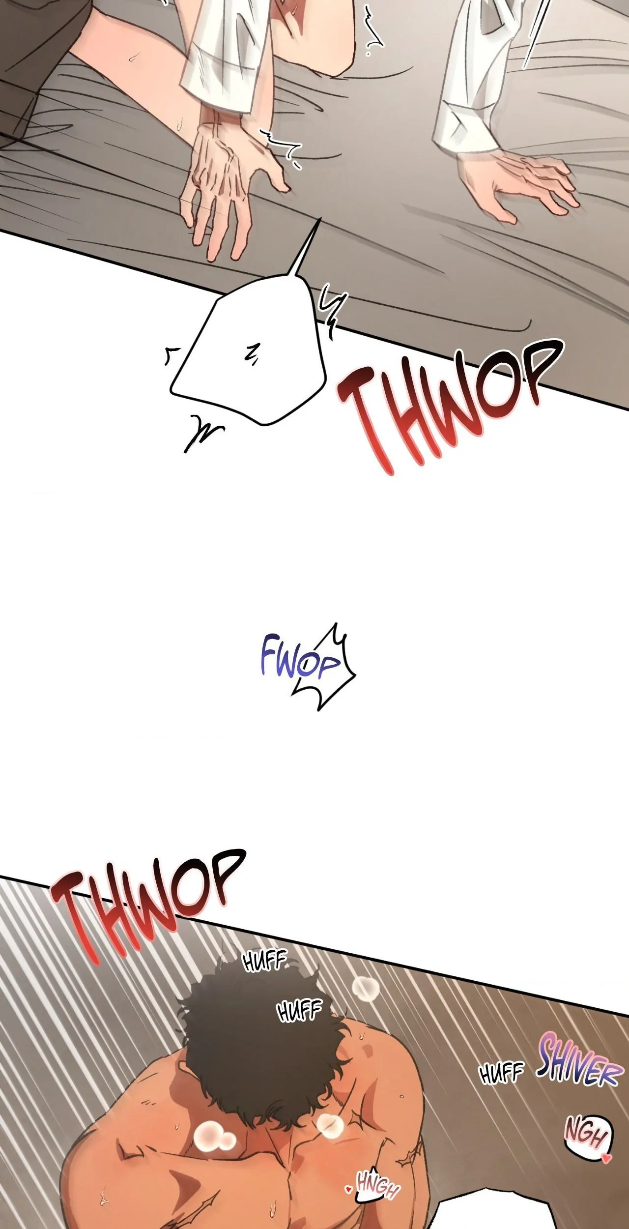 Crush And Burn - Chapter 99 Page 32