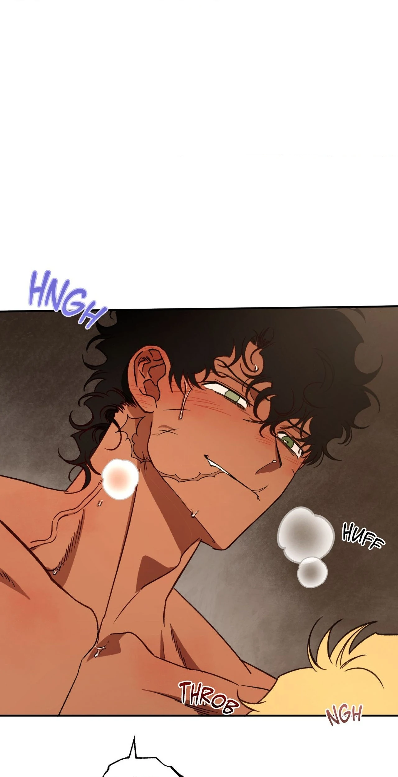 Crush And Burn - Chapter 99 Page 34